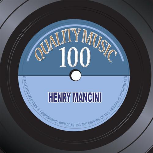 Постер альбома Quality Music 100 (100 Recordings)