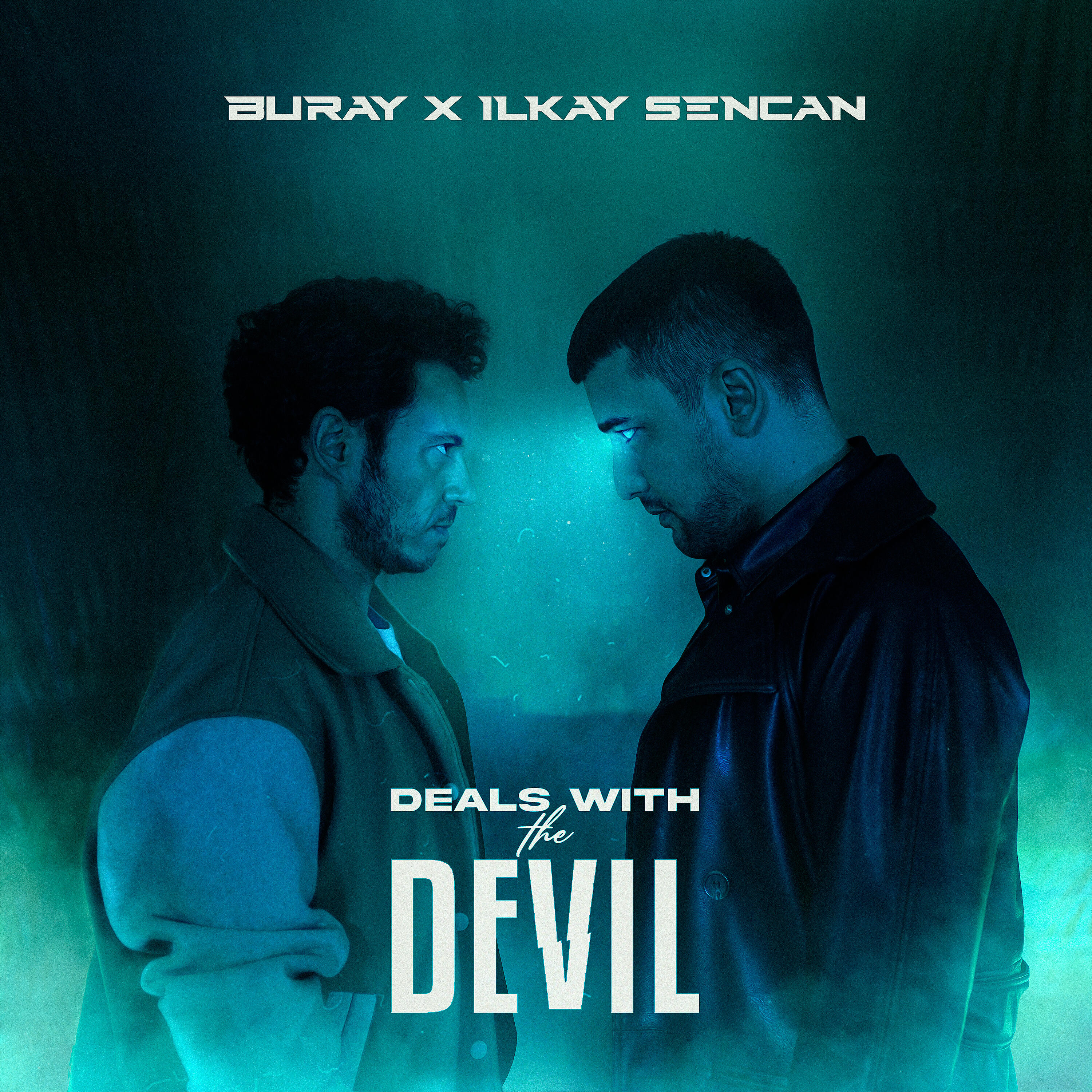 Buray - Deals with the Devil