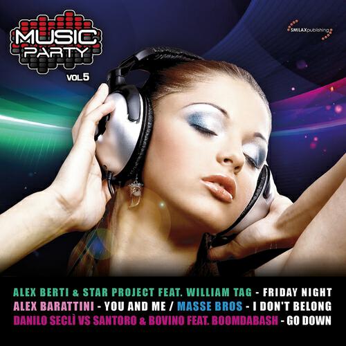 DeeperBrothers - Anvil (Radio Edit)