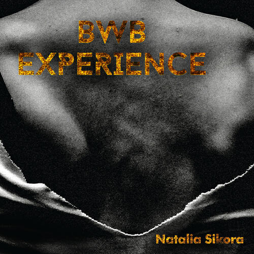 Natalia Sikora - Rozfuria G.
