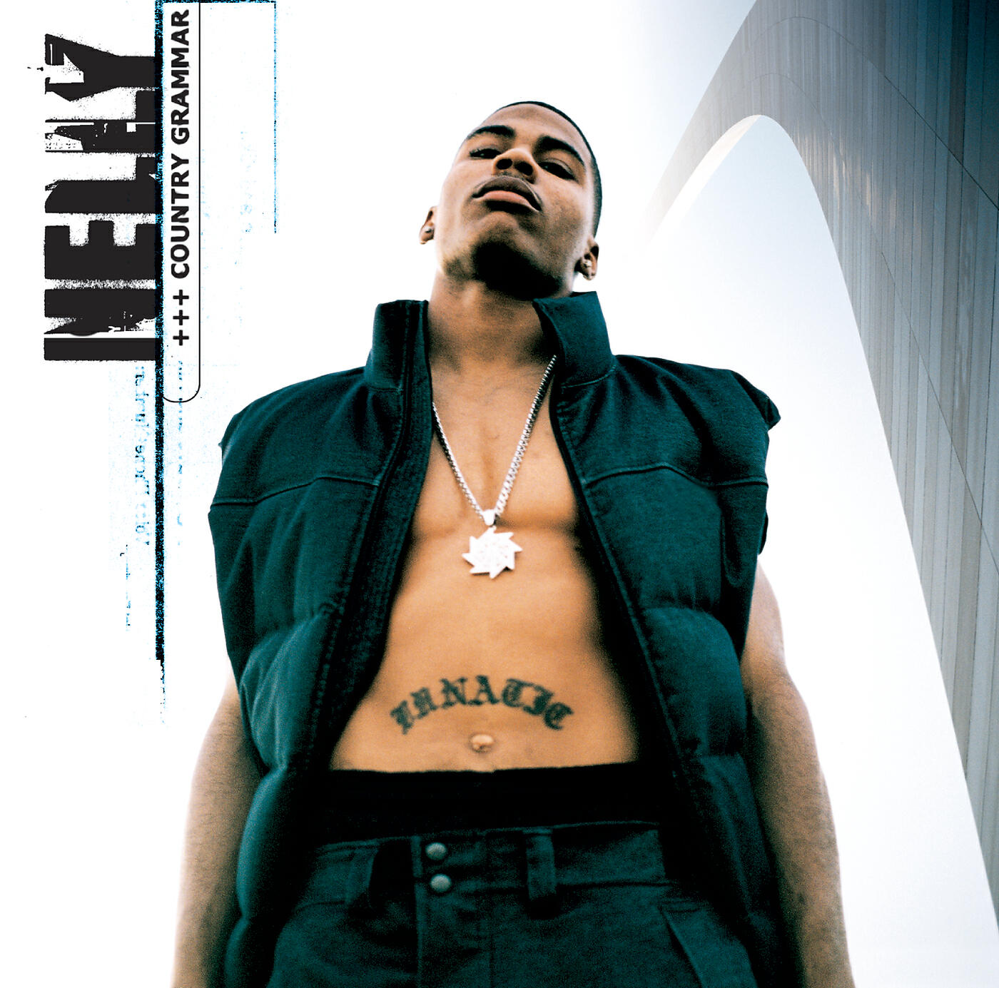 Nelly - Country Grammar (Hot...)