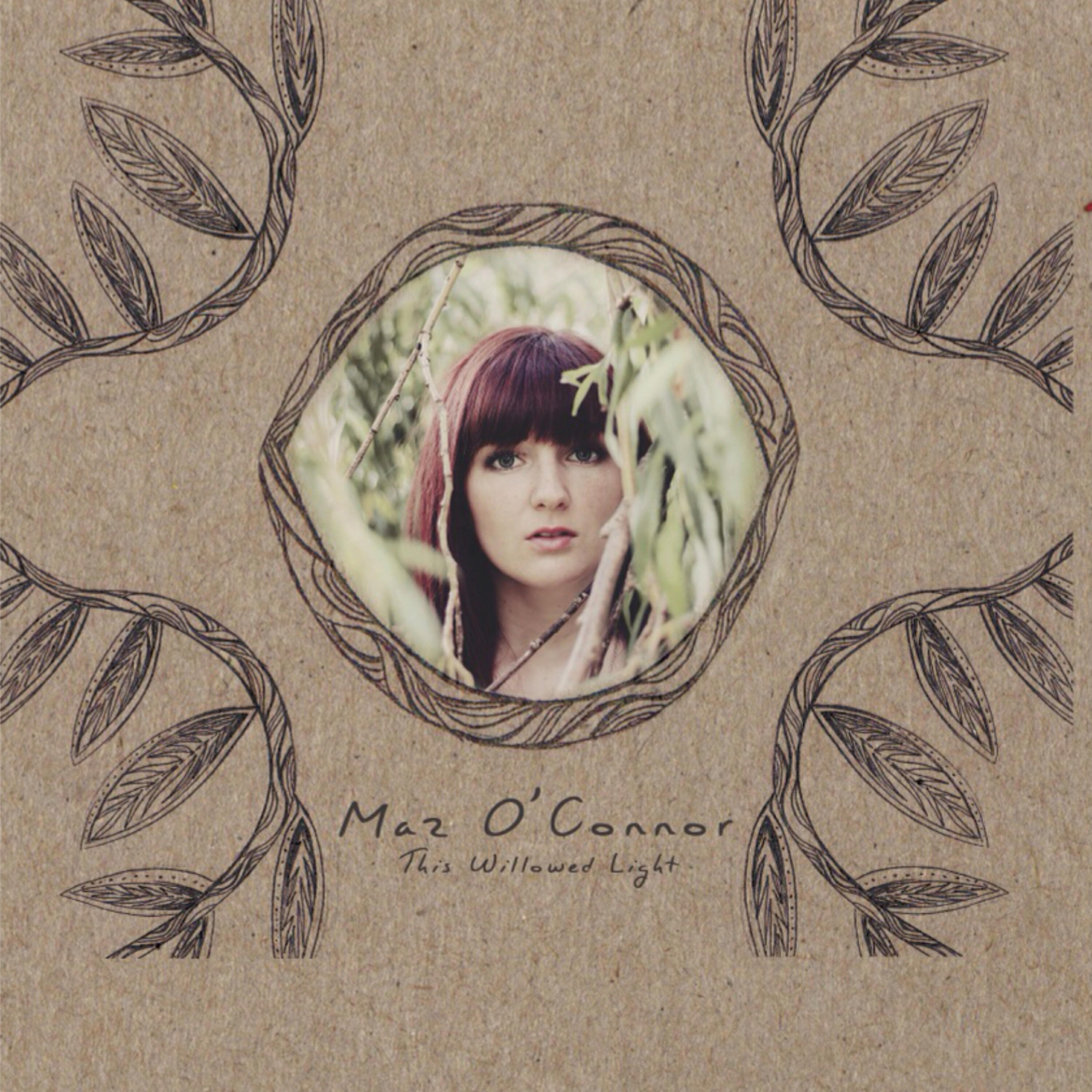 Maz O'Connor - Nightcap