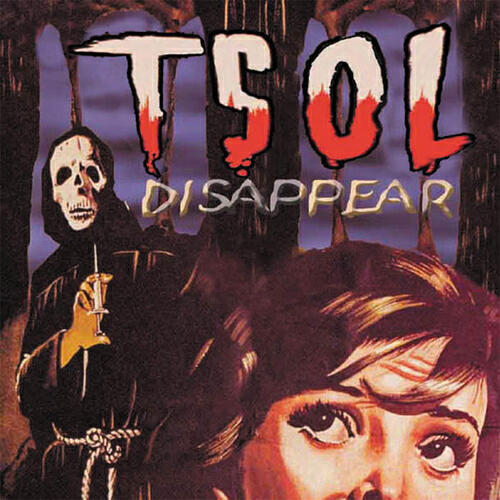 T.S.O.L. - Terrible People
