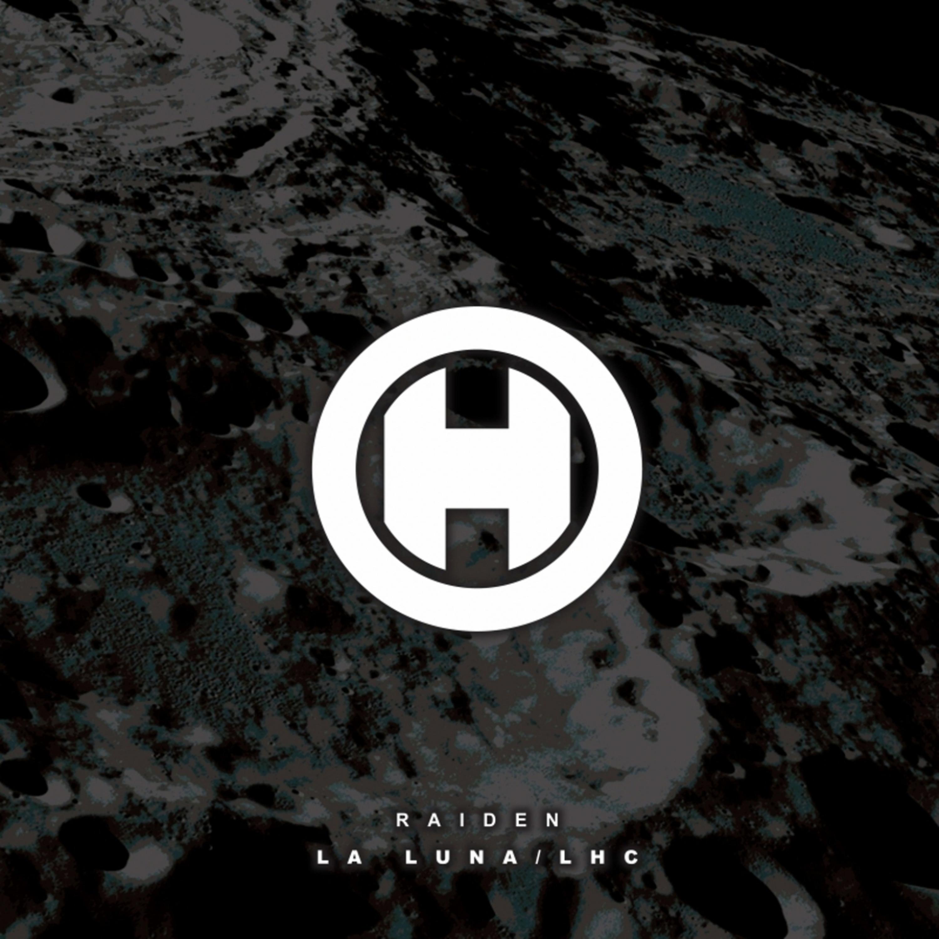 Постер альбома La Luna / LHC