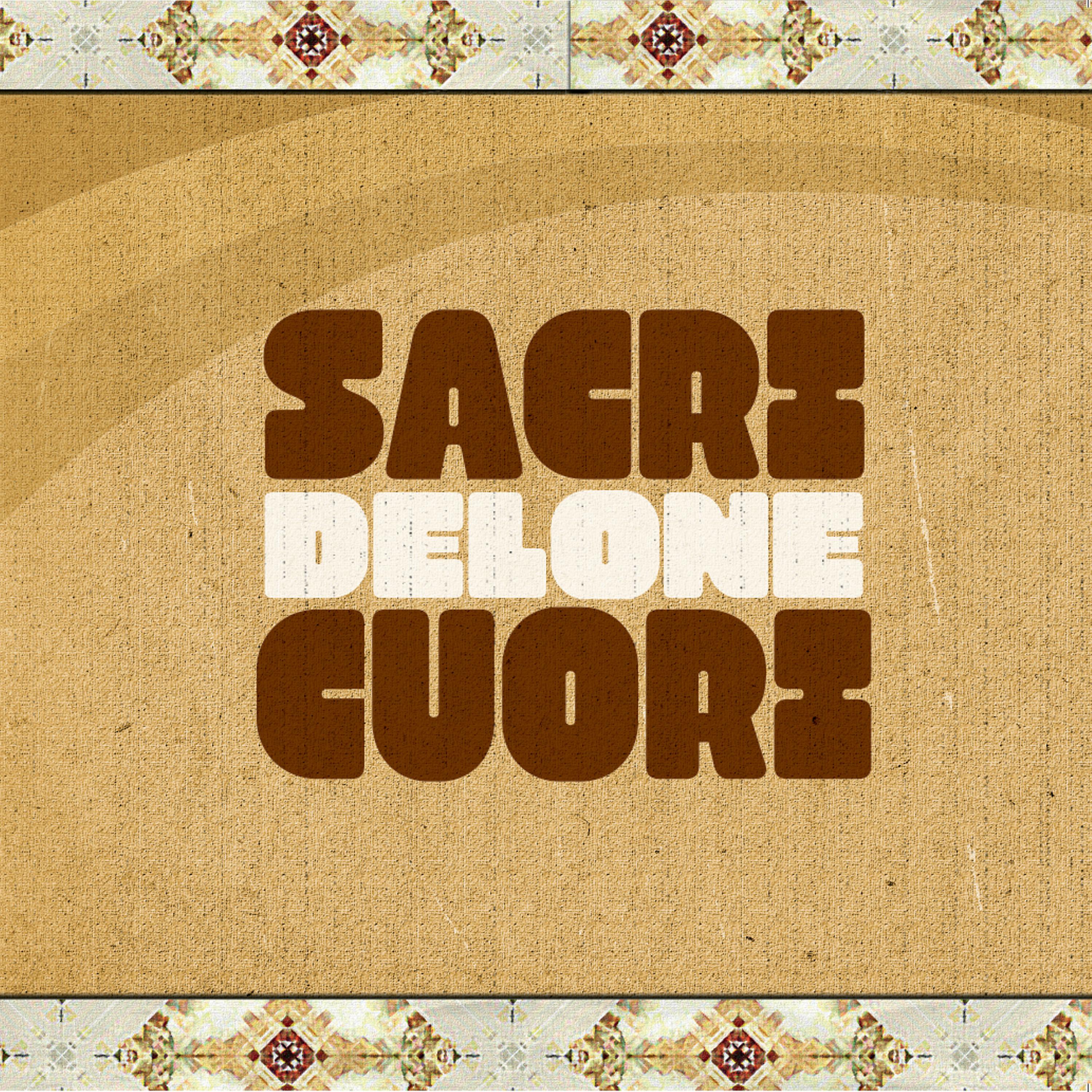 Постер альбома Delone