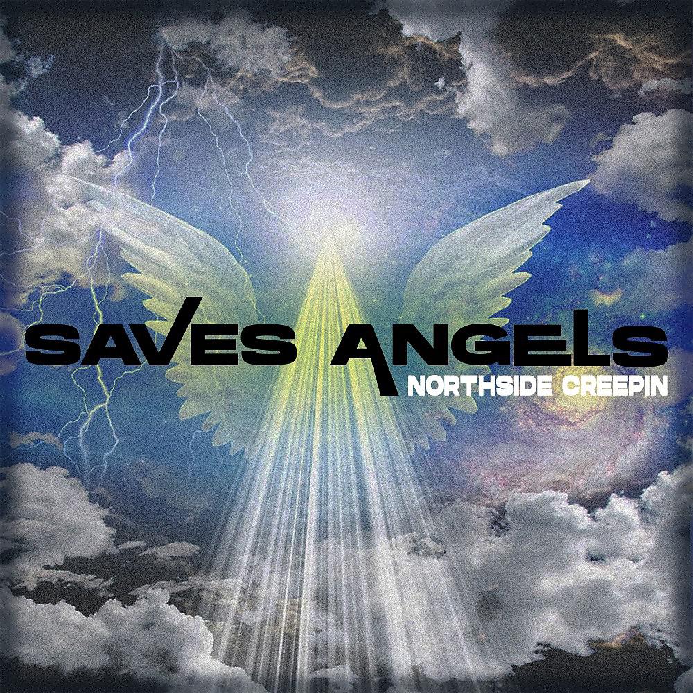 Постер альбома Saves Angels