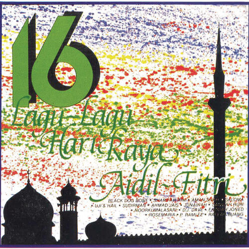 Sanisah Huri - Aidilfitri