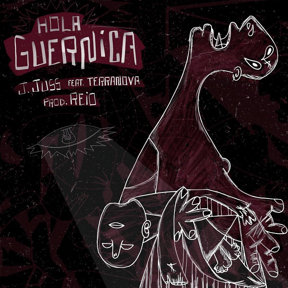 Постер альбома Hola Guernica