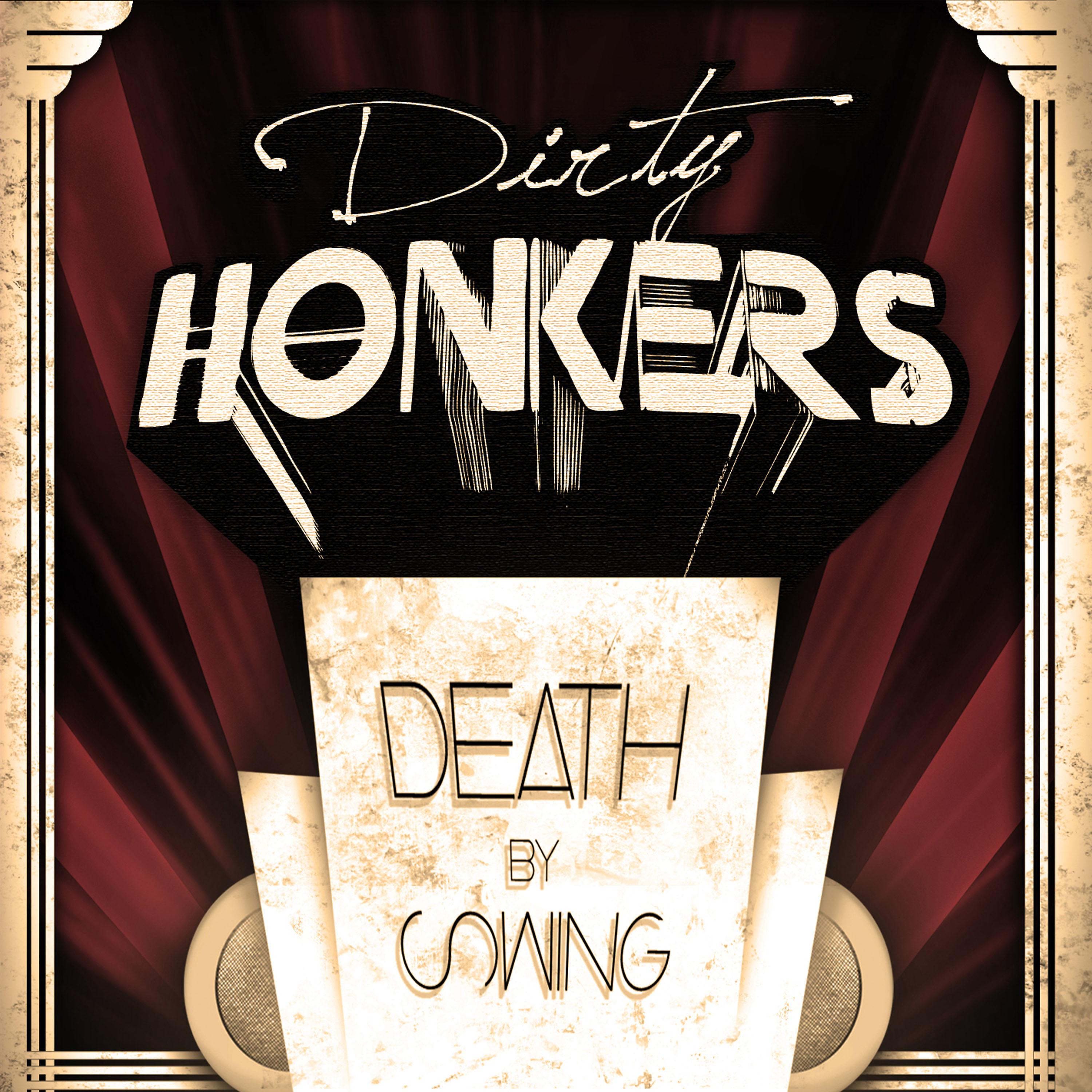 Постер альбома Death by Swing