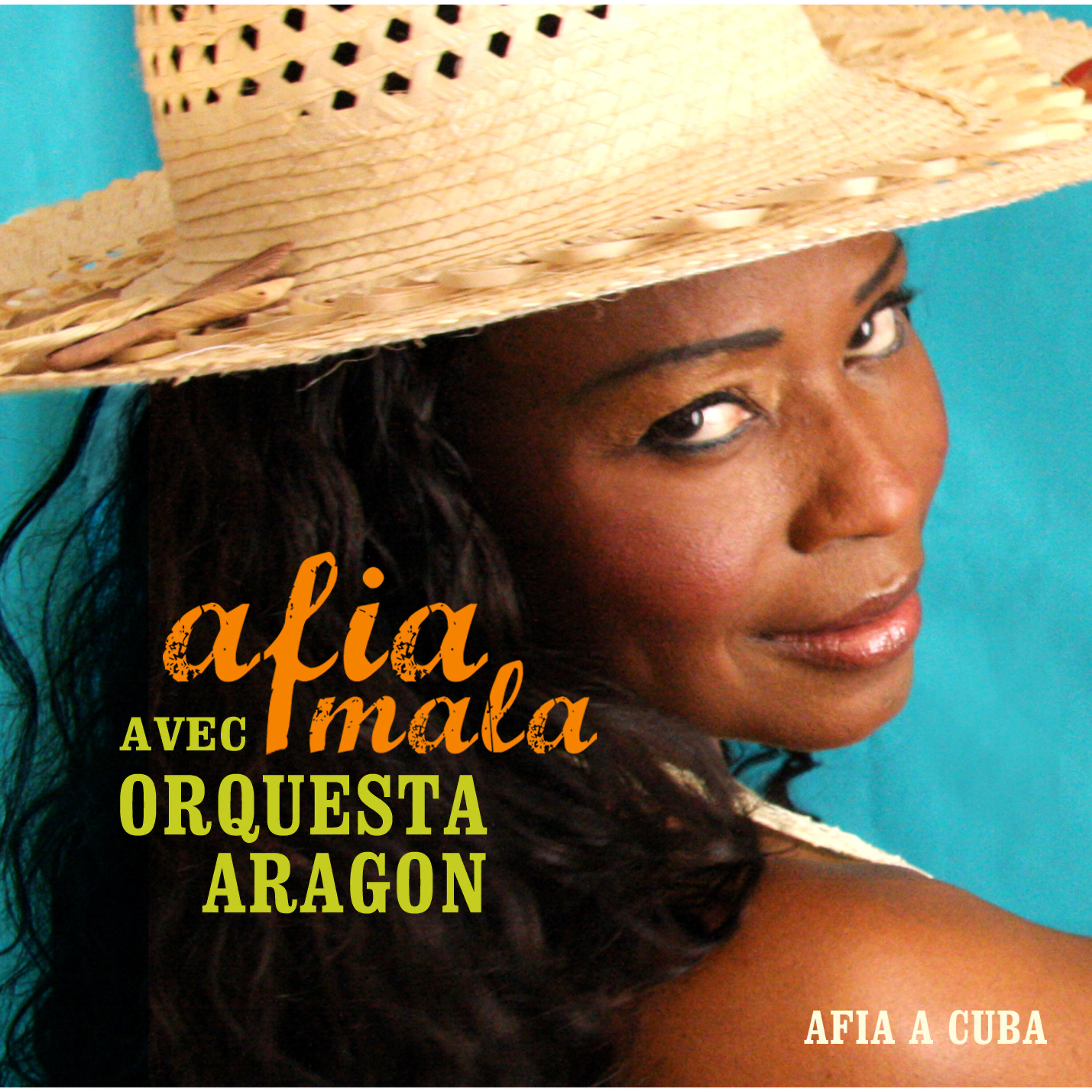 Afia Mala - Lonlon Vanvan