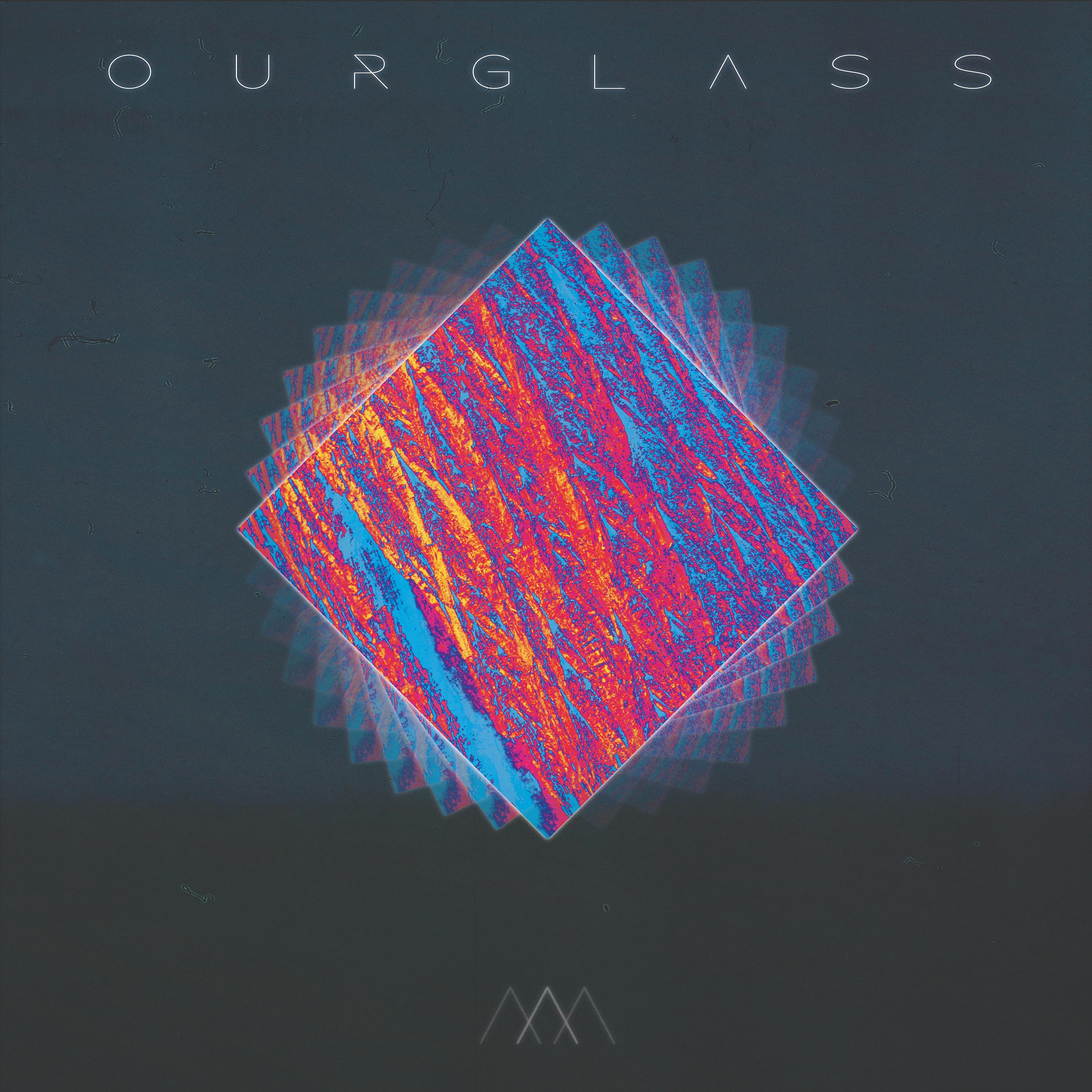 Постер альбома Ourglass