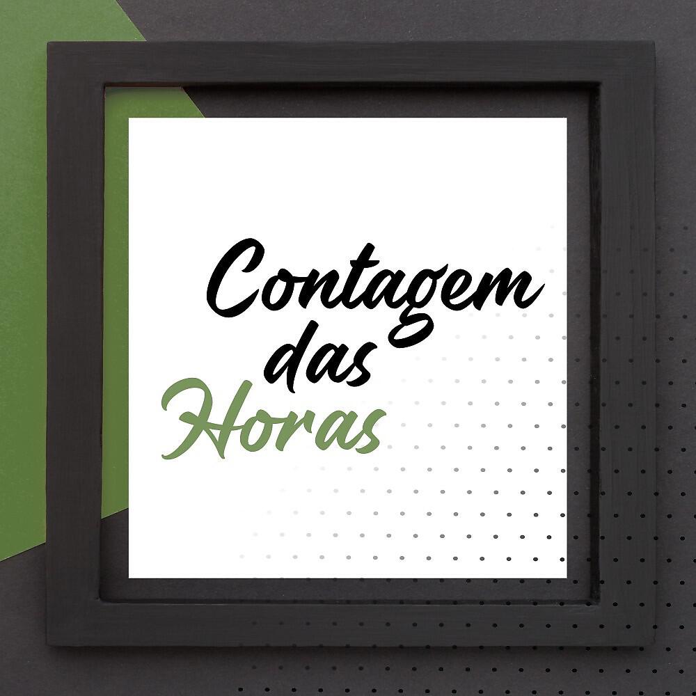 Tum Tum Tum - Contagem das Horas