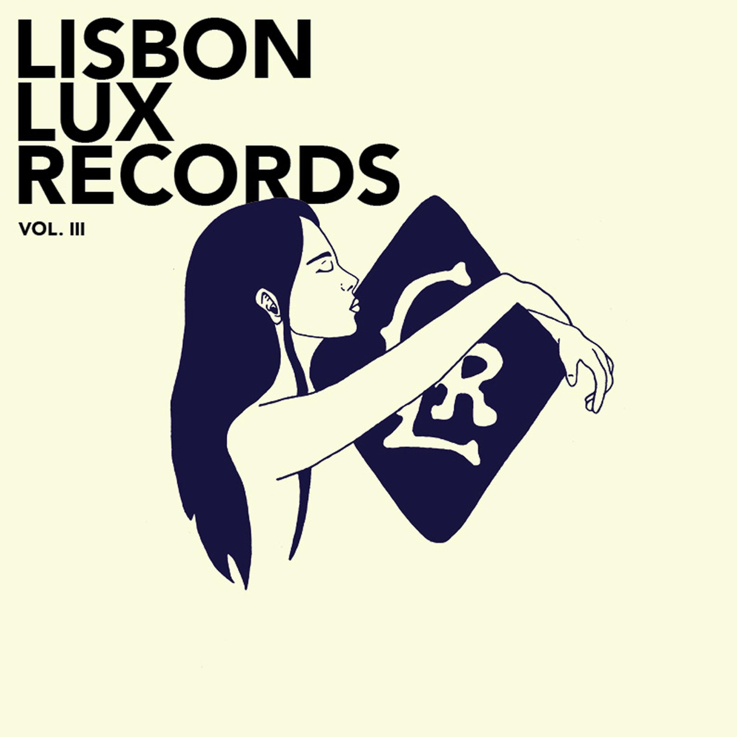 Постер альбома Lisbon Lux Records, Vol. III