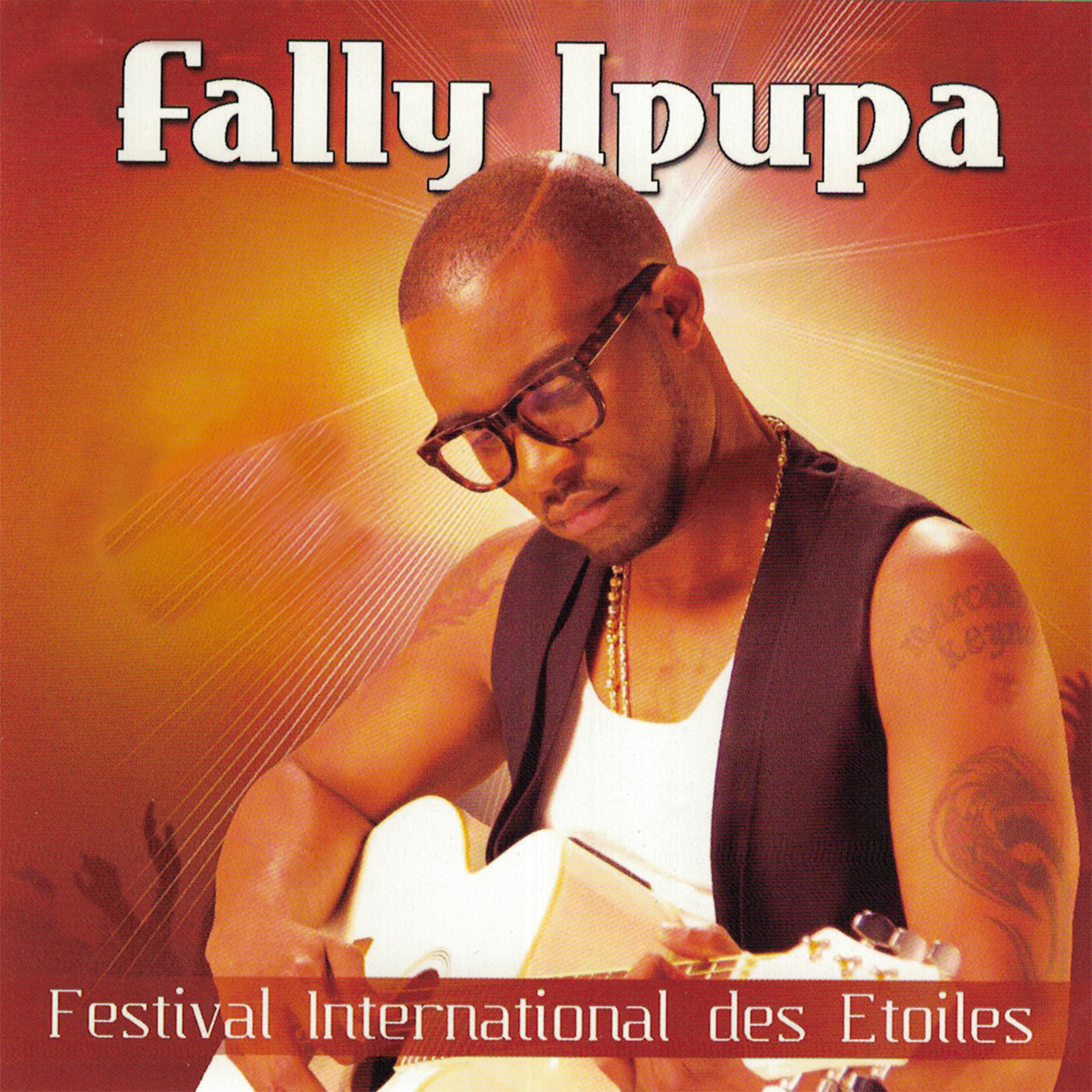 Постер альбома Festival international des étoiles