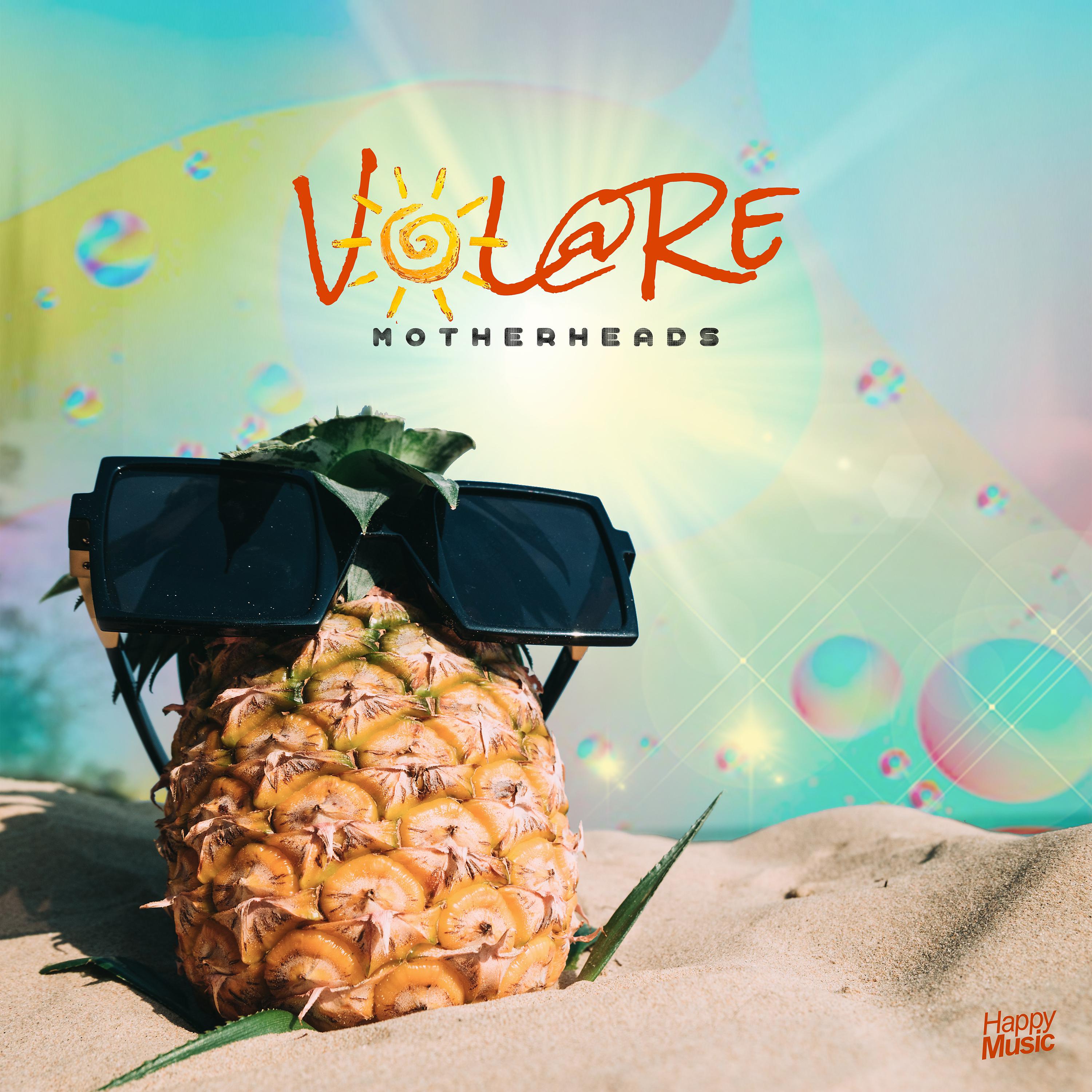 Постер альбома Volare