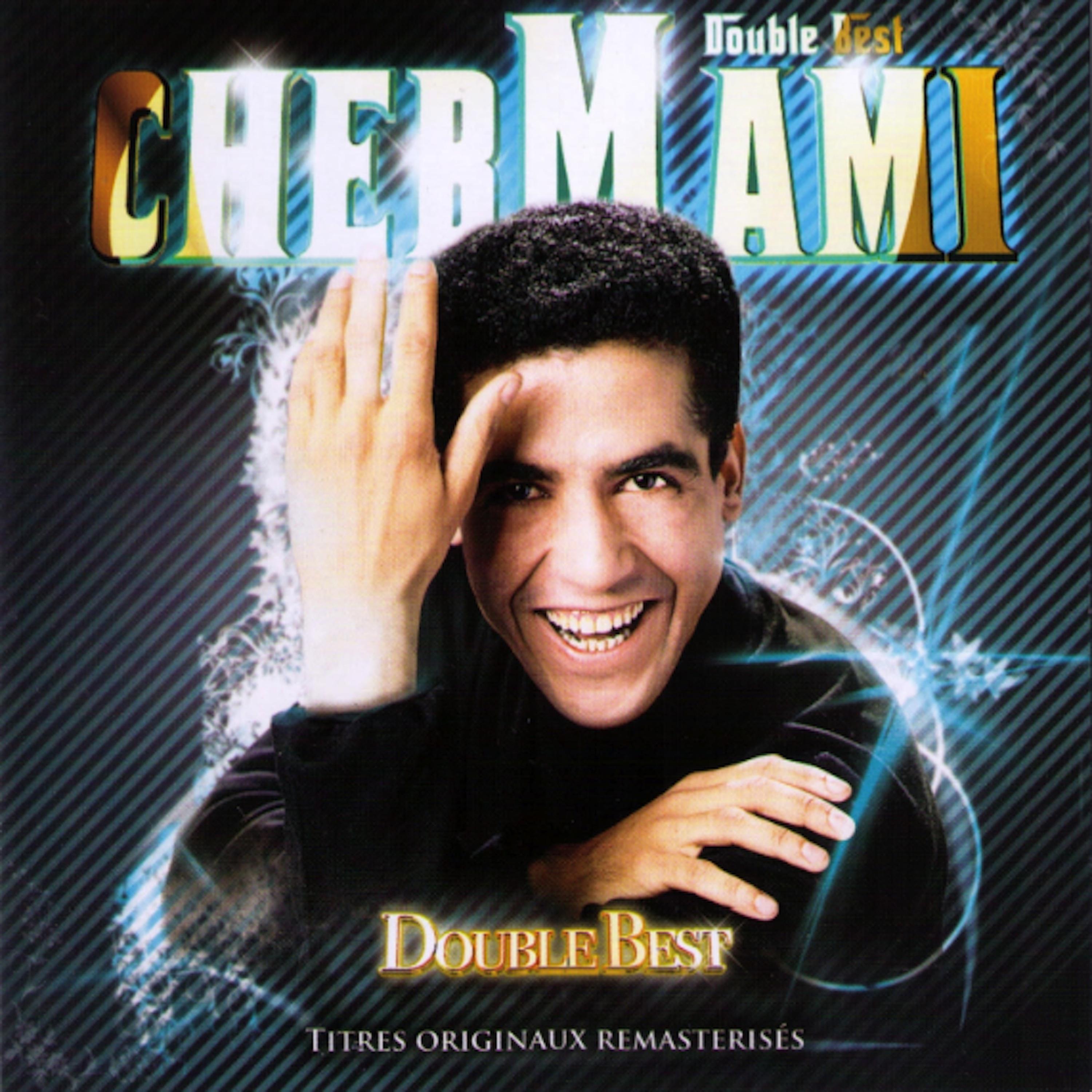 Постер альбома Double Best: Cheb Mami