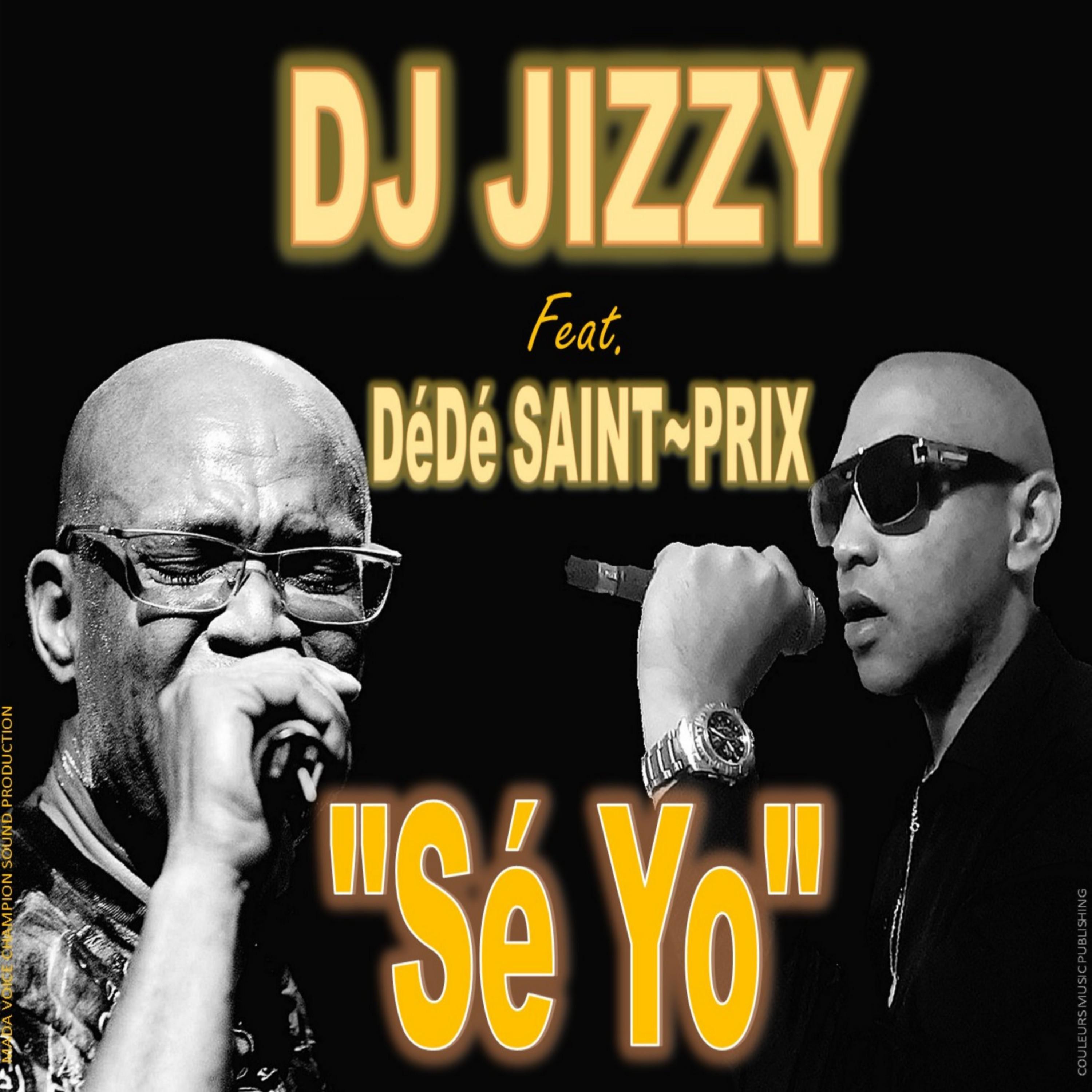 Постер альбома Sé yo