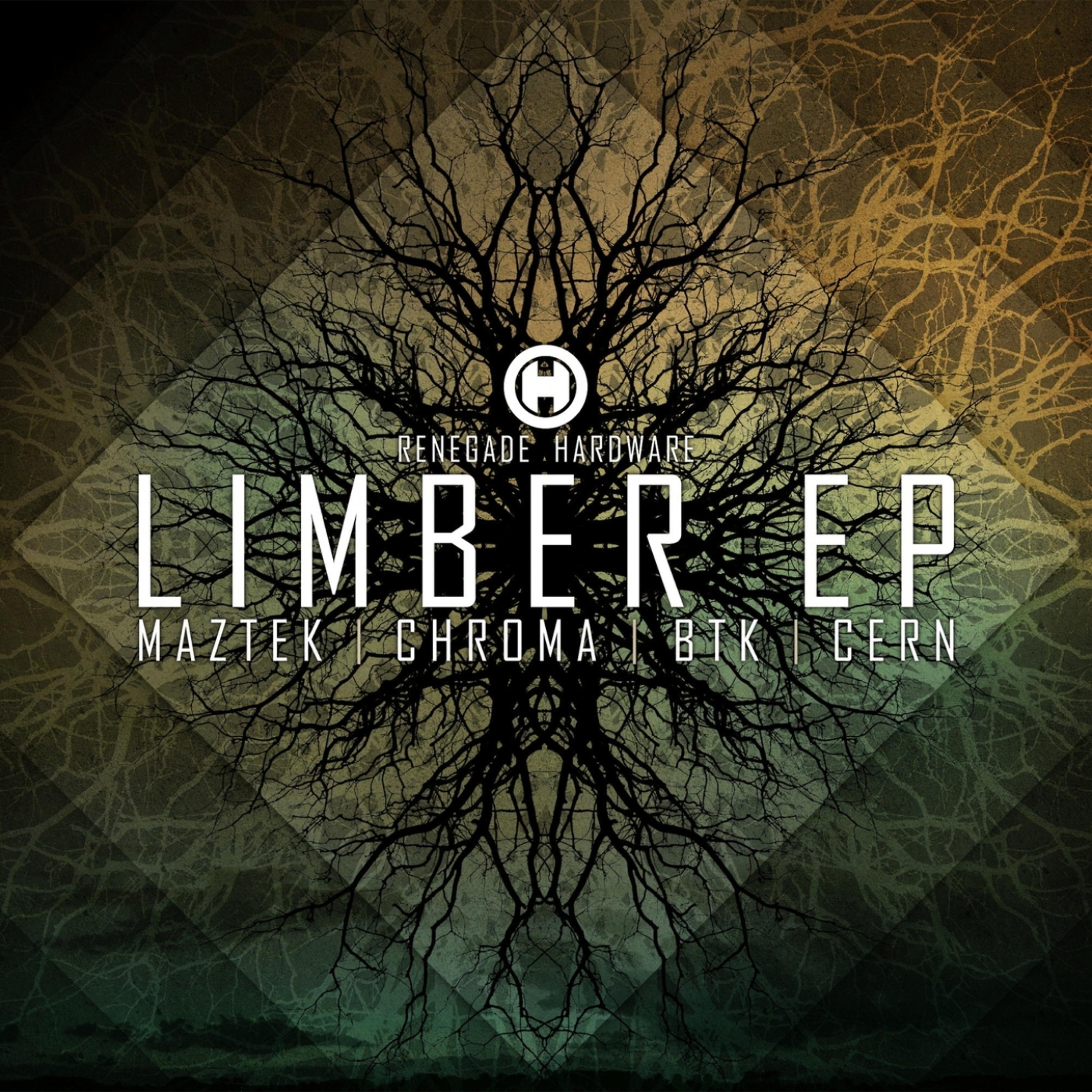 Постер альбома Limber EP