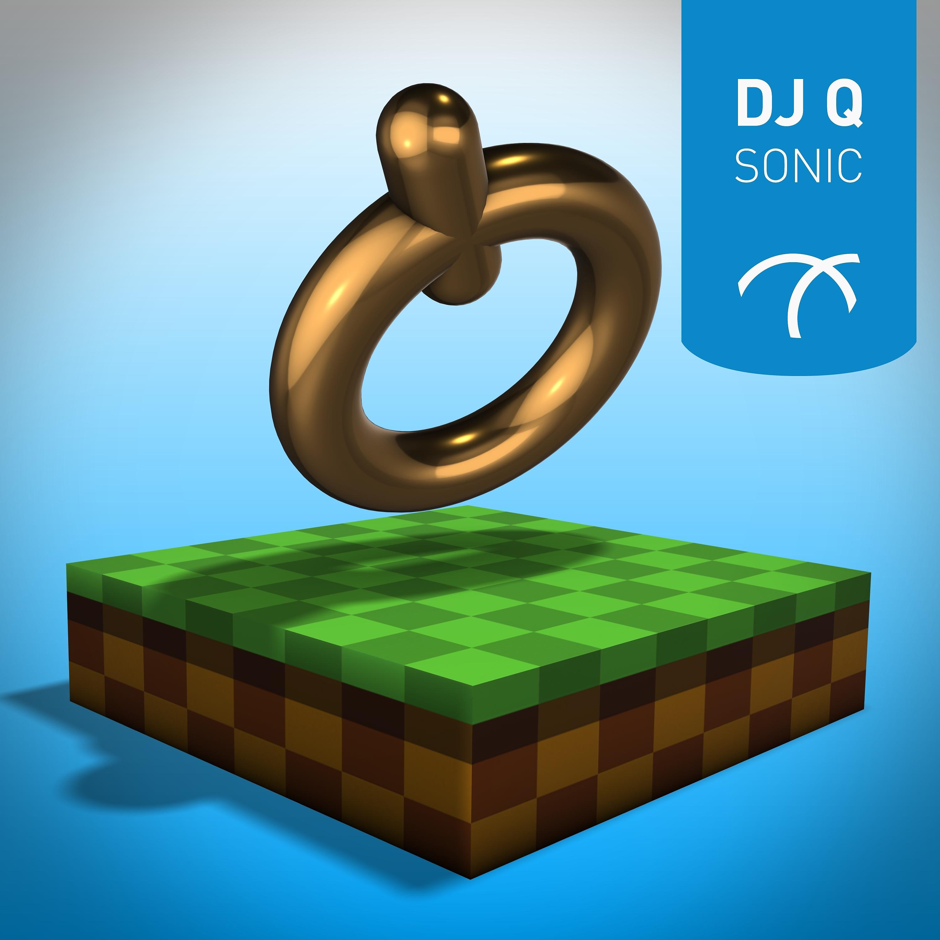 Постер альбома Sonic - Single