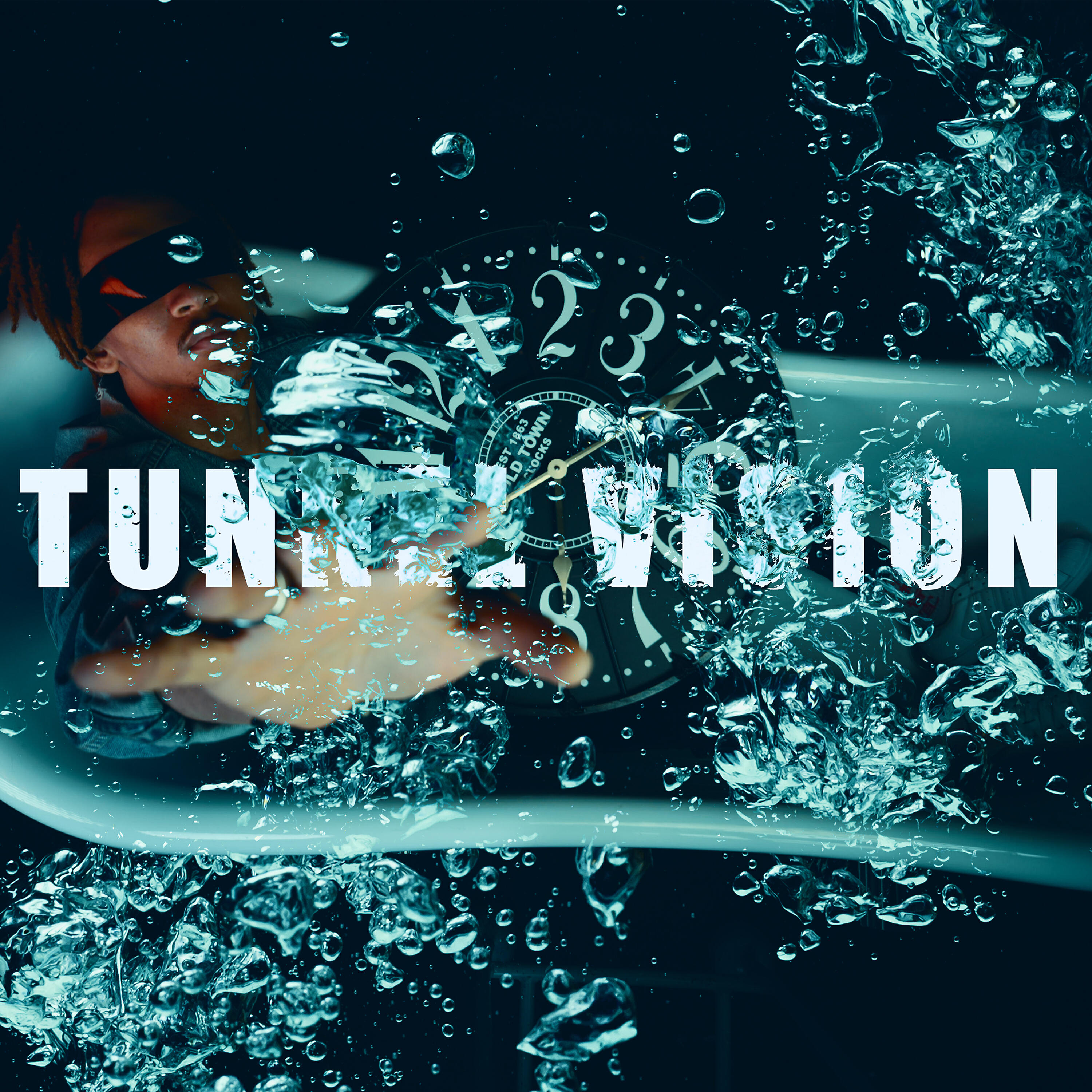 JyellowL - Tunnel Vision