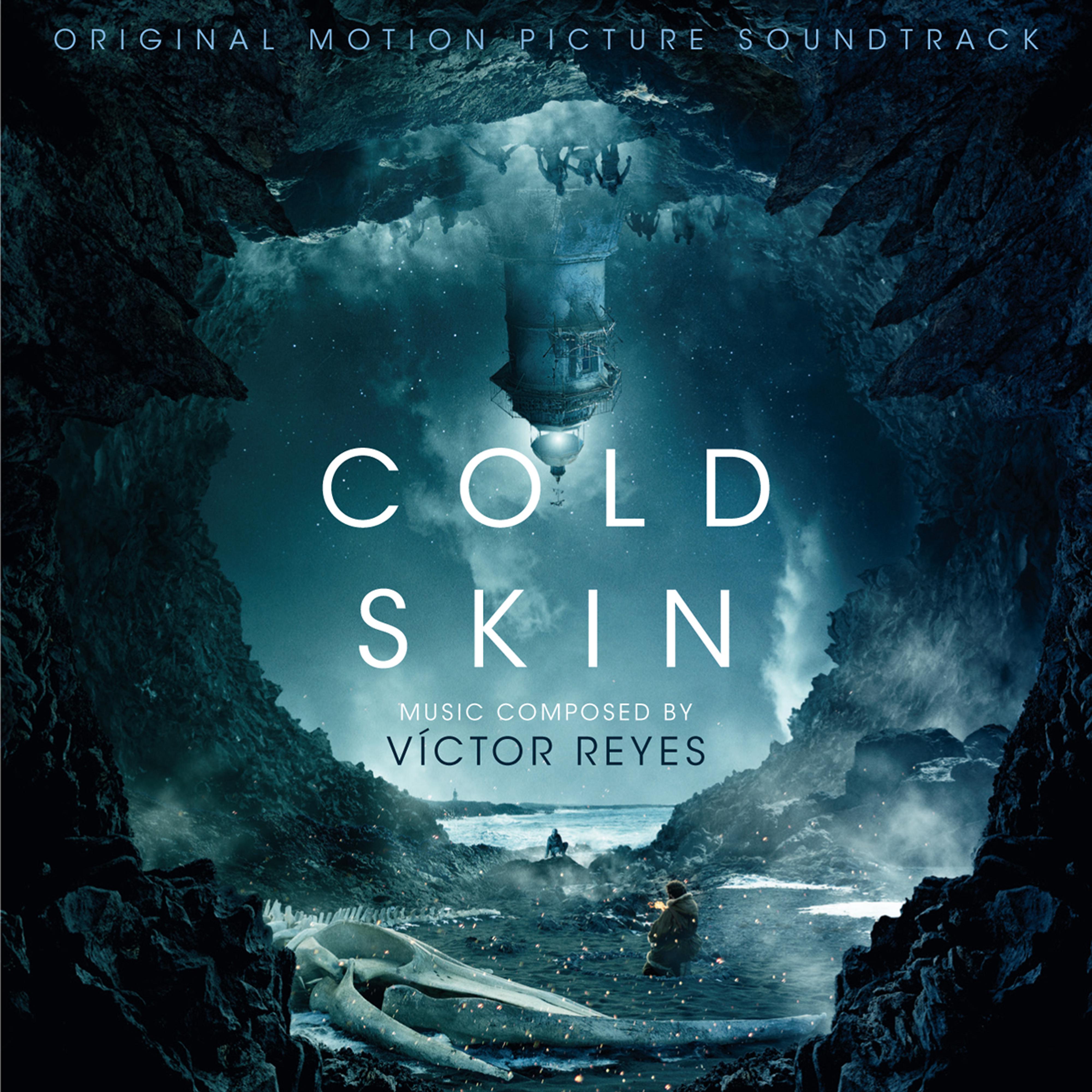 Постер альбома Cold Skin (Original Motion Picture Soundtrack)