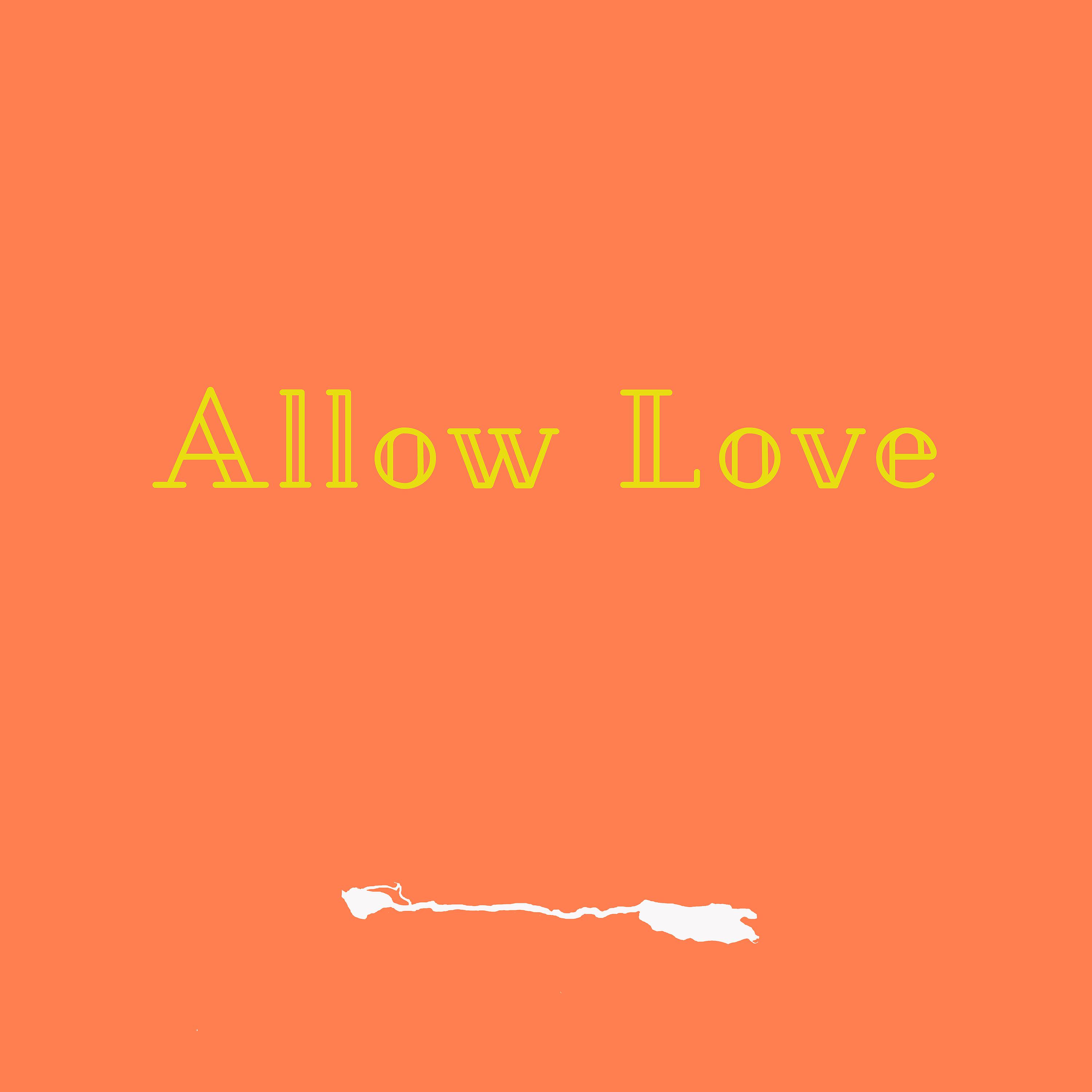 Постер альбома Allow Love