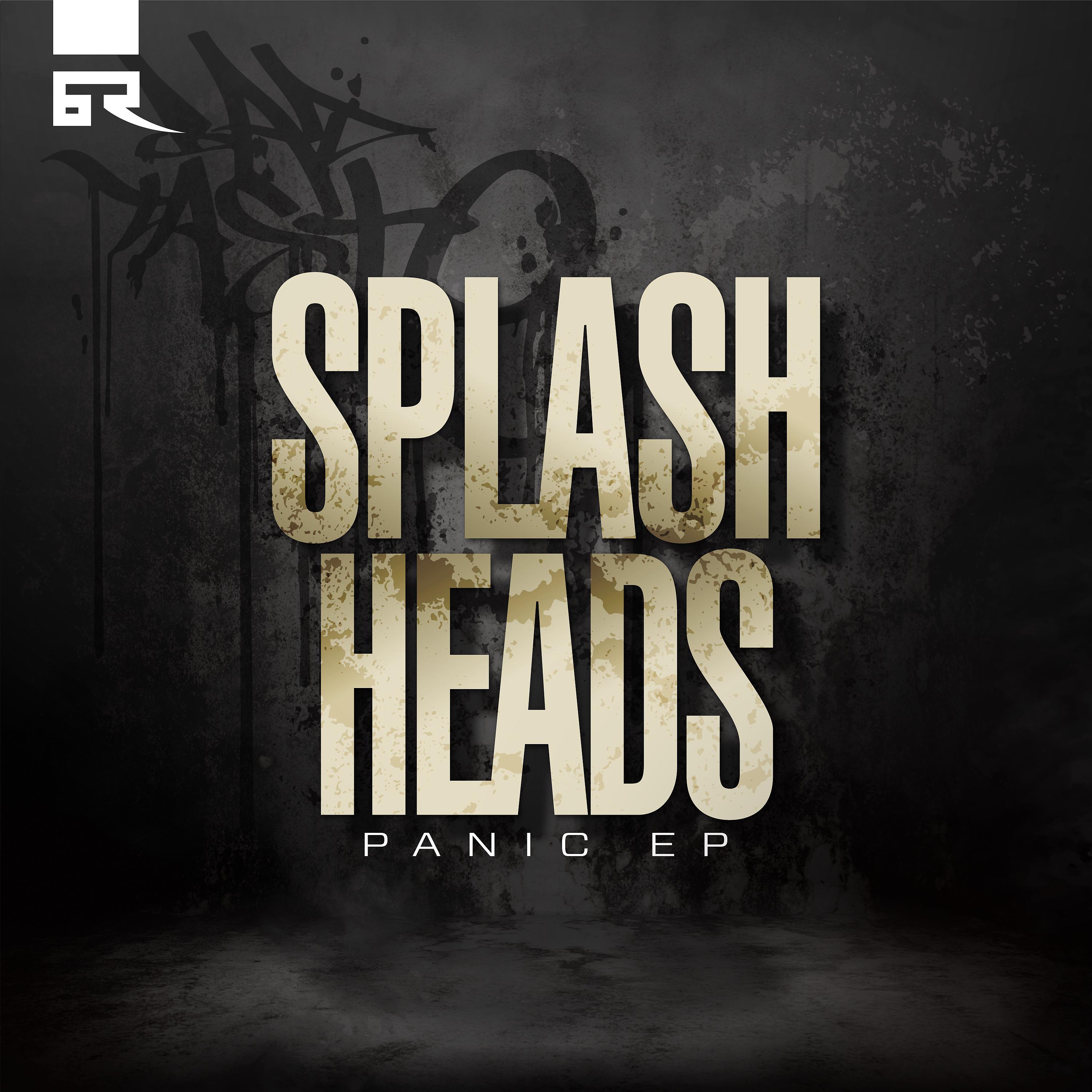 Постер альбома Panic EP