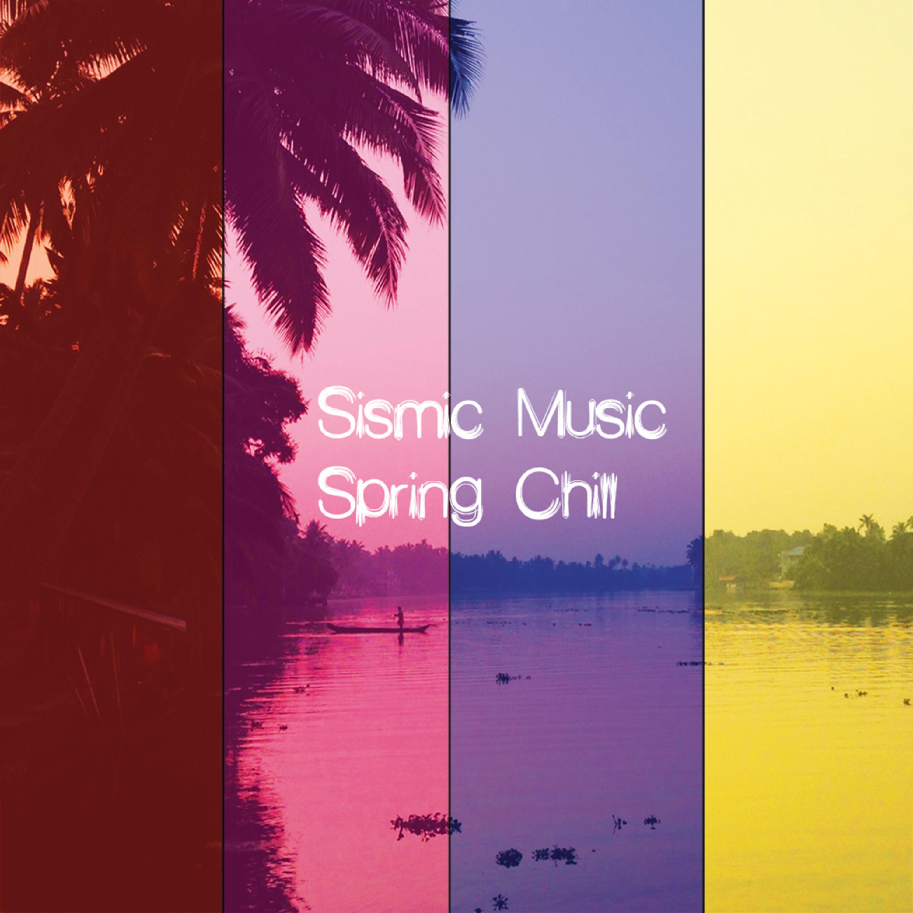 Постер альбома Sismic Music Spring Chill