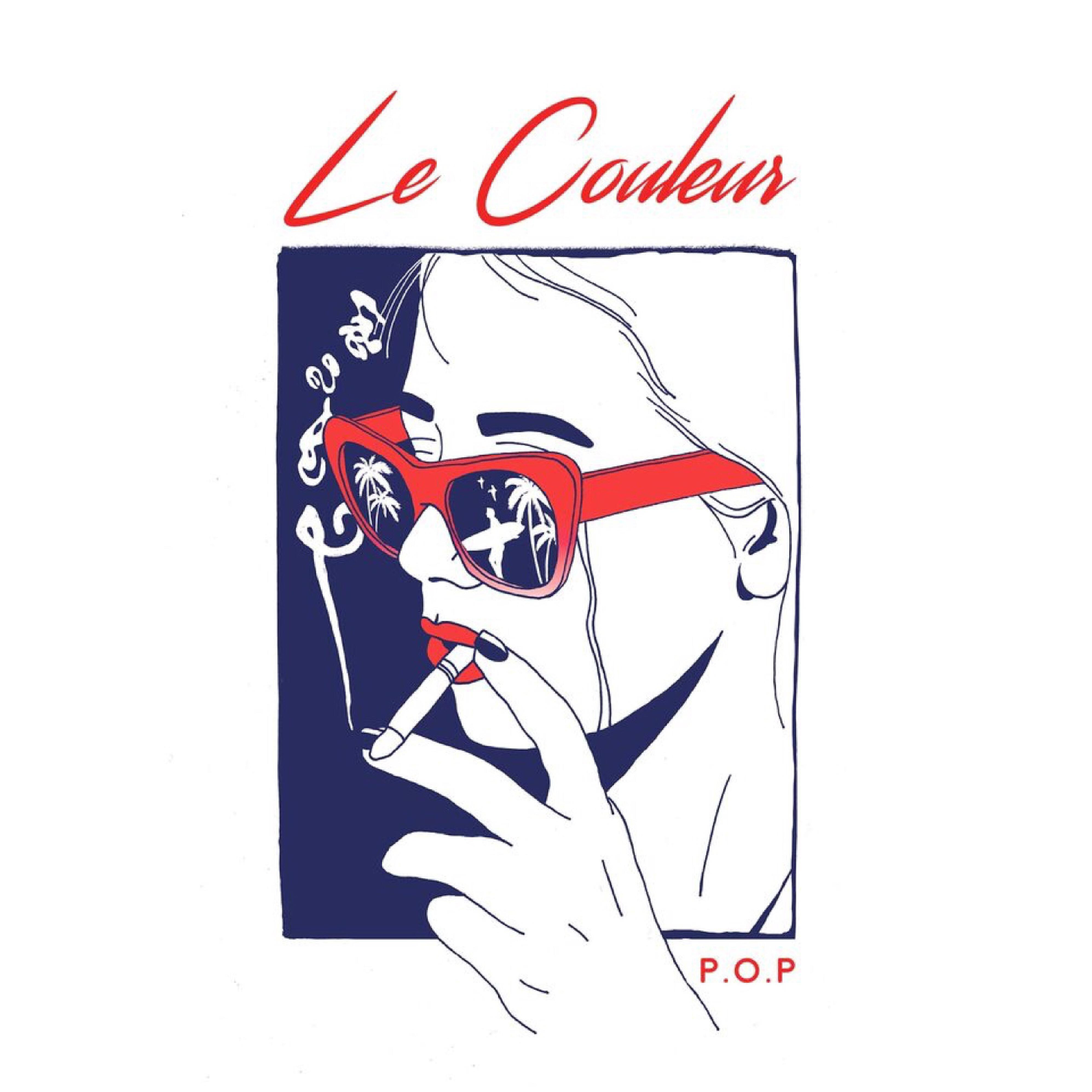 Le Couleur - Underage
