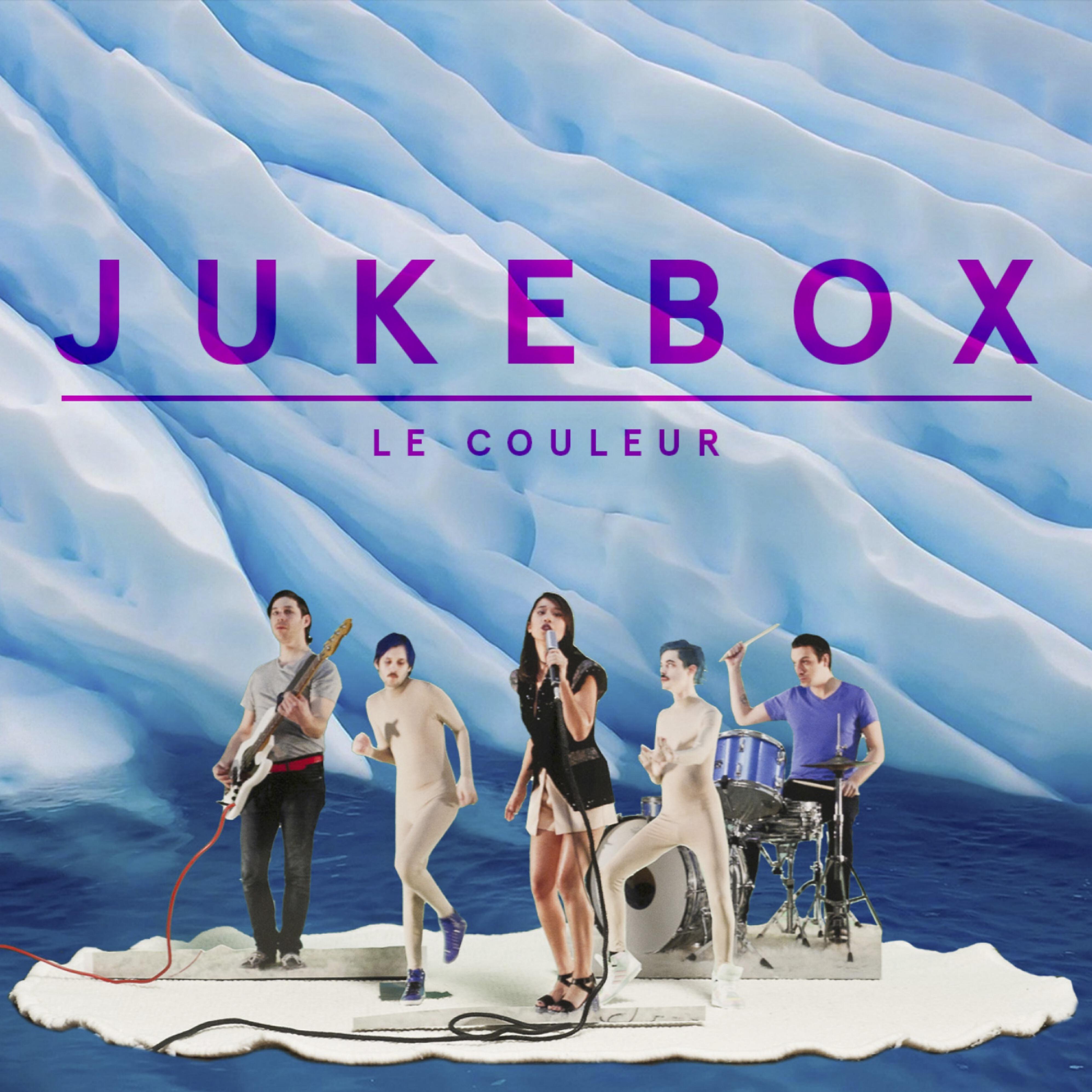 Le Couleur - Jukebox (Das Mörtal Remix)