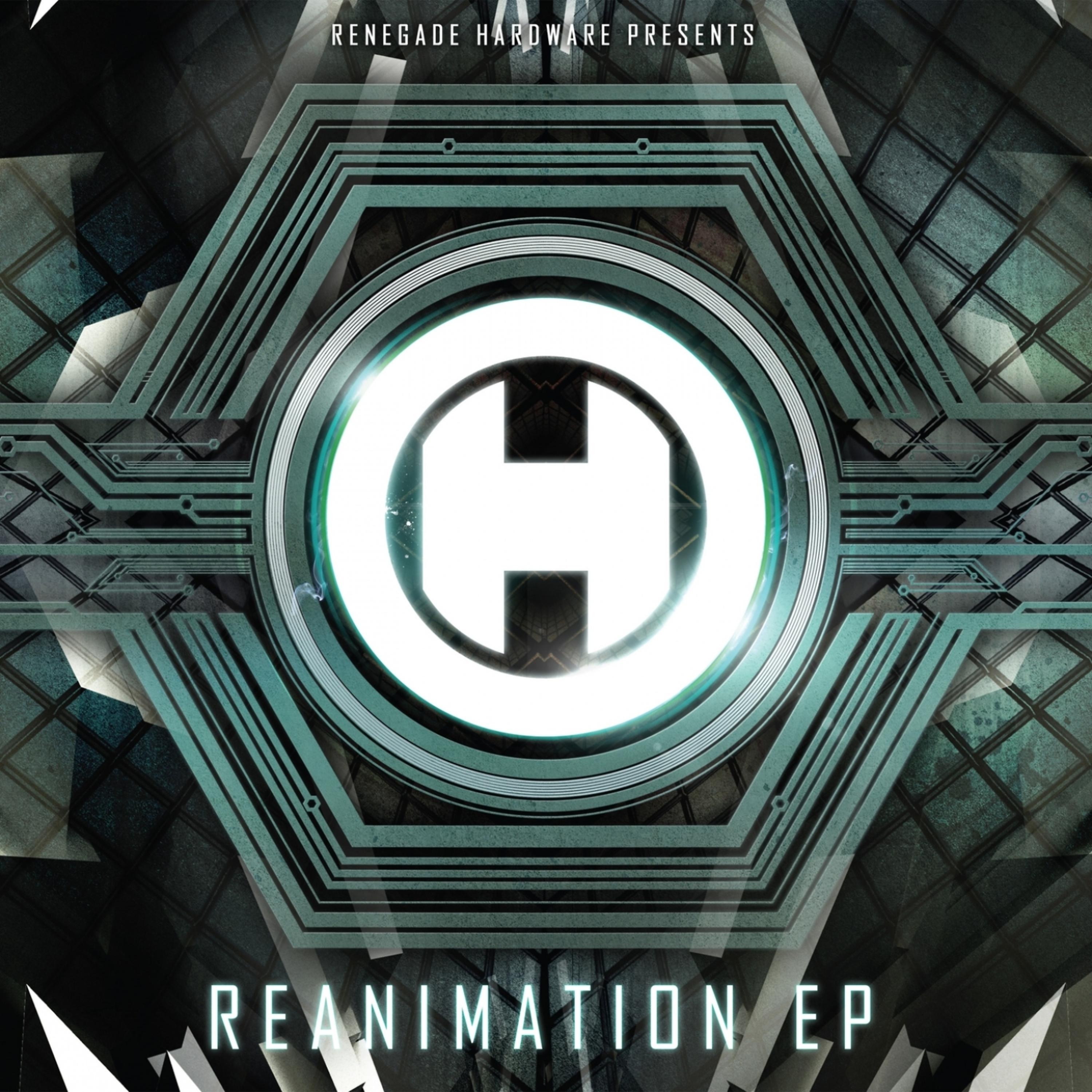 Постер альбома Reanimation