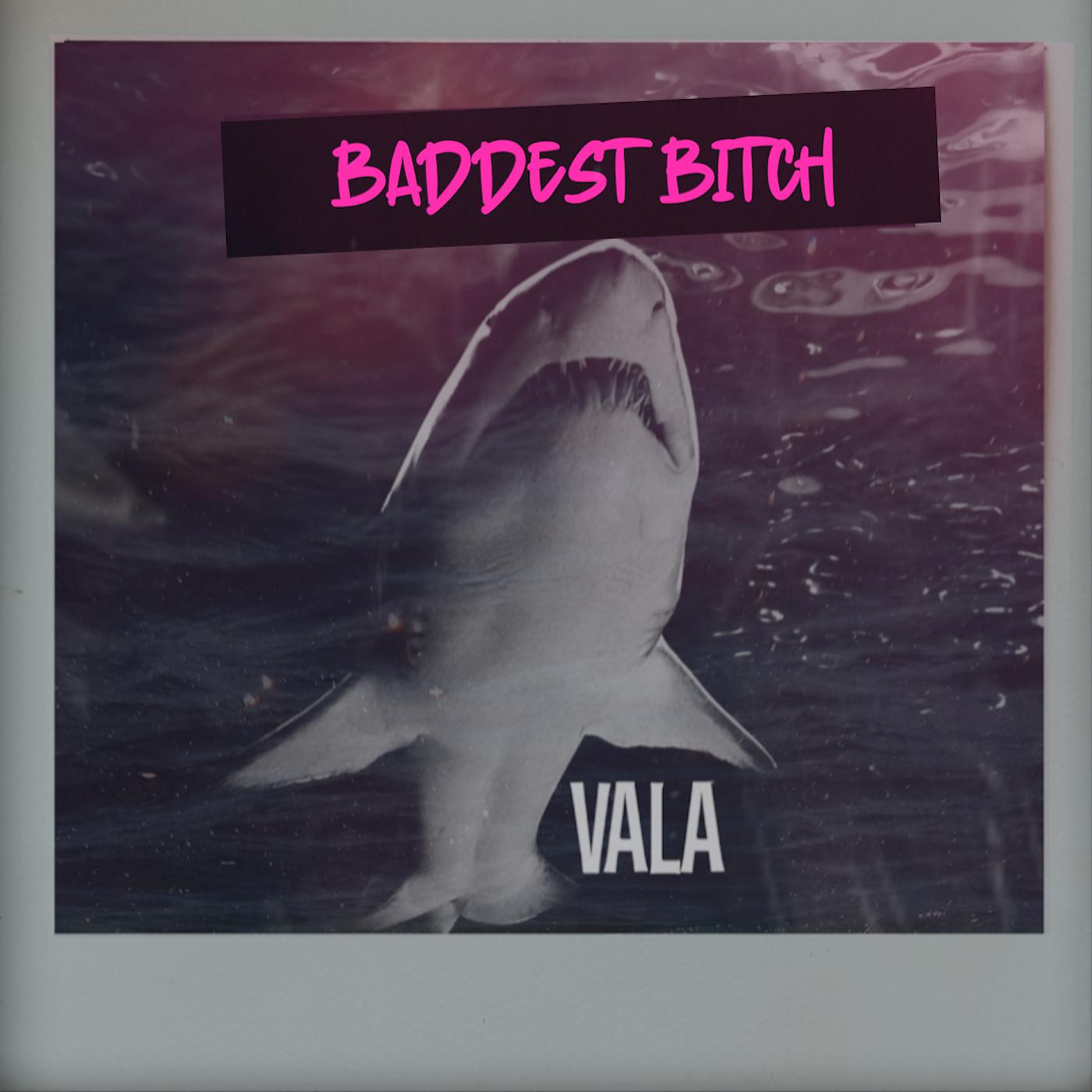 Постер альбома Baddest Bitch