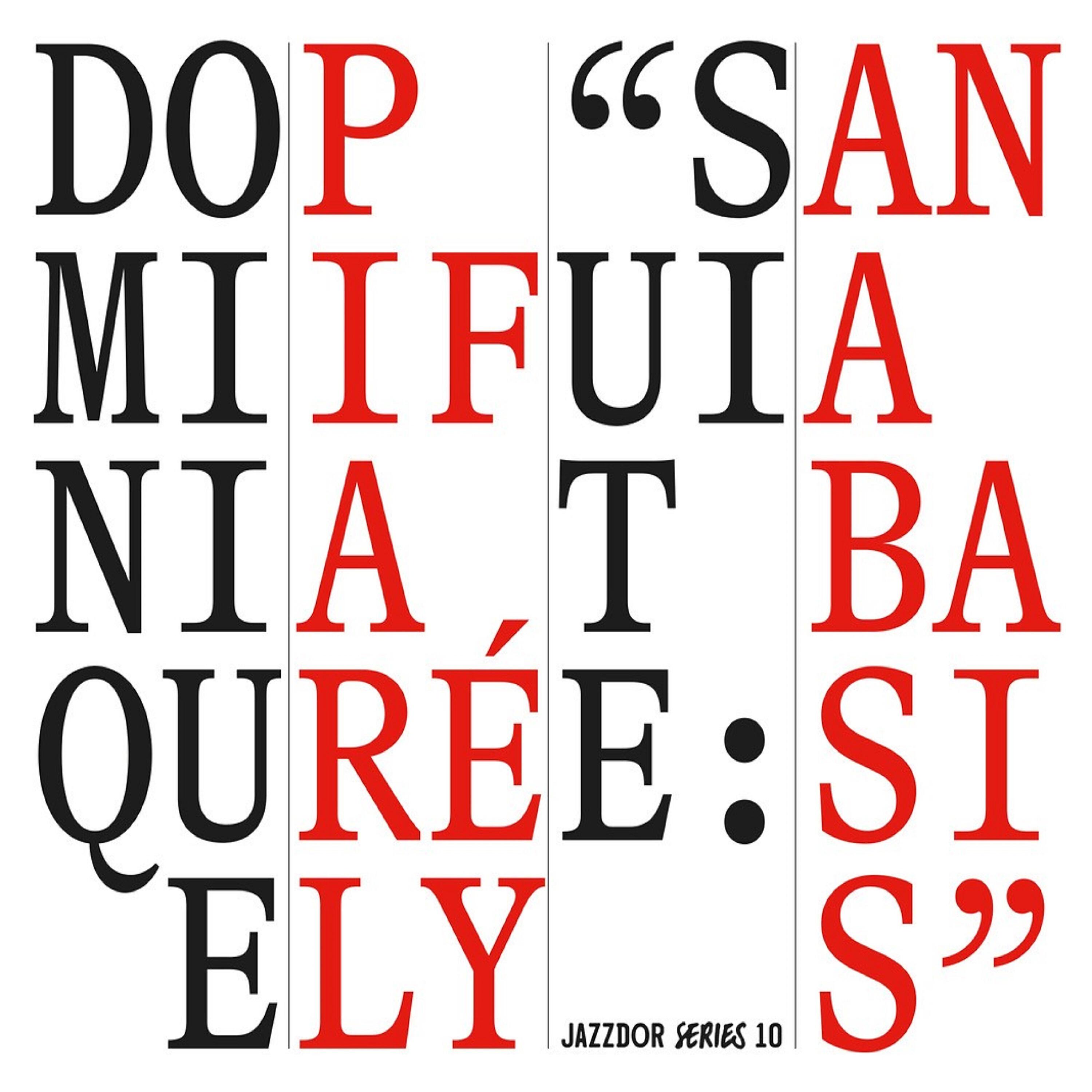 Dominique Pifarely - Grille de parole