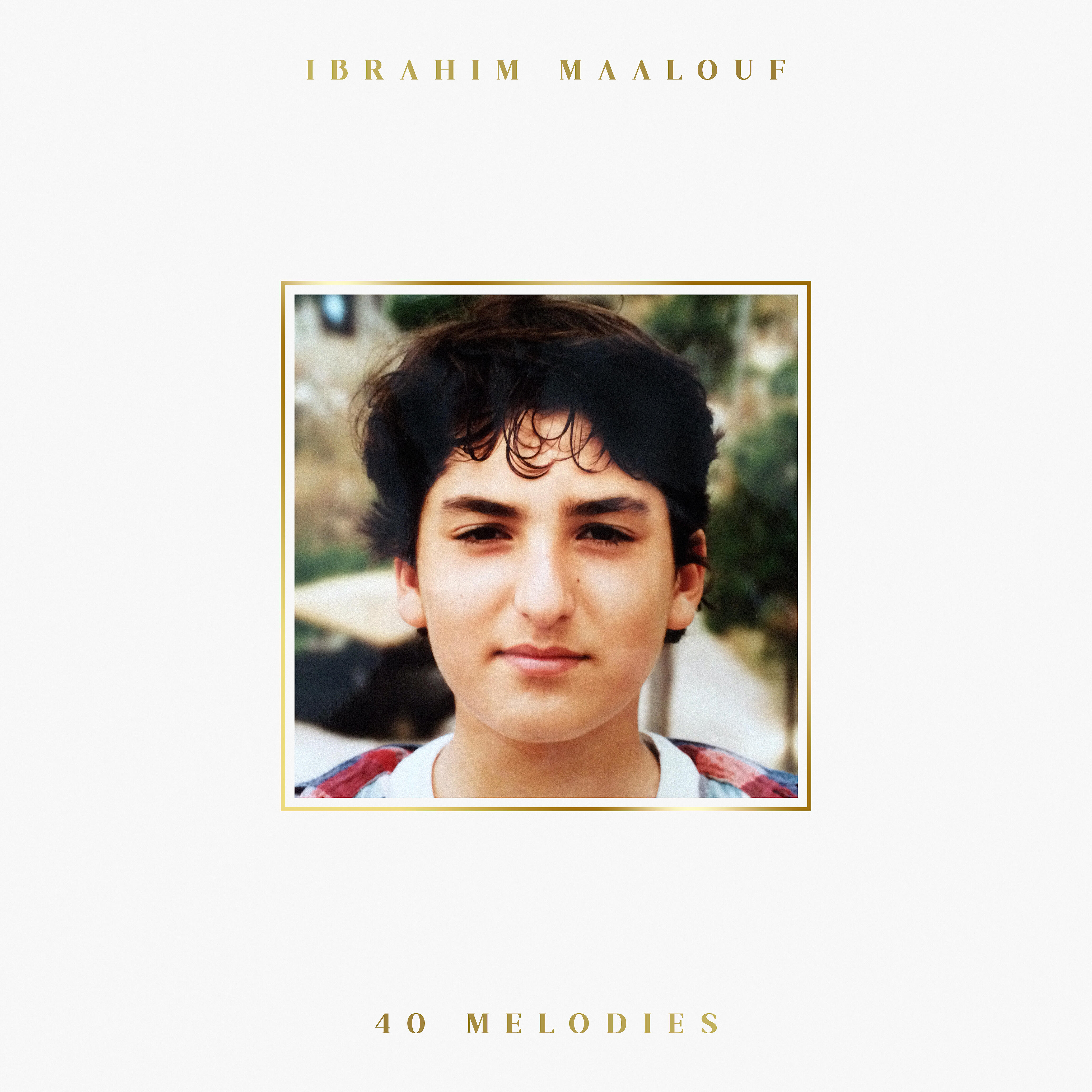 Ibrahim Maalouf - Radio Magallanes (Duo Version)