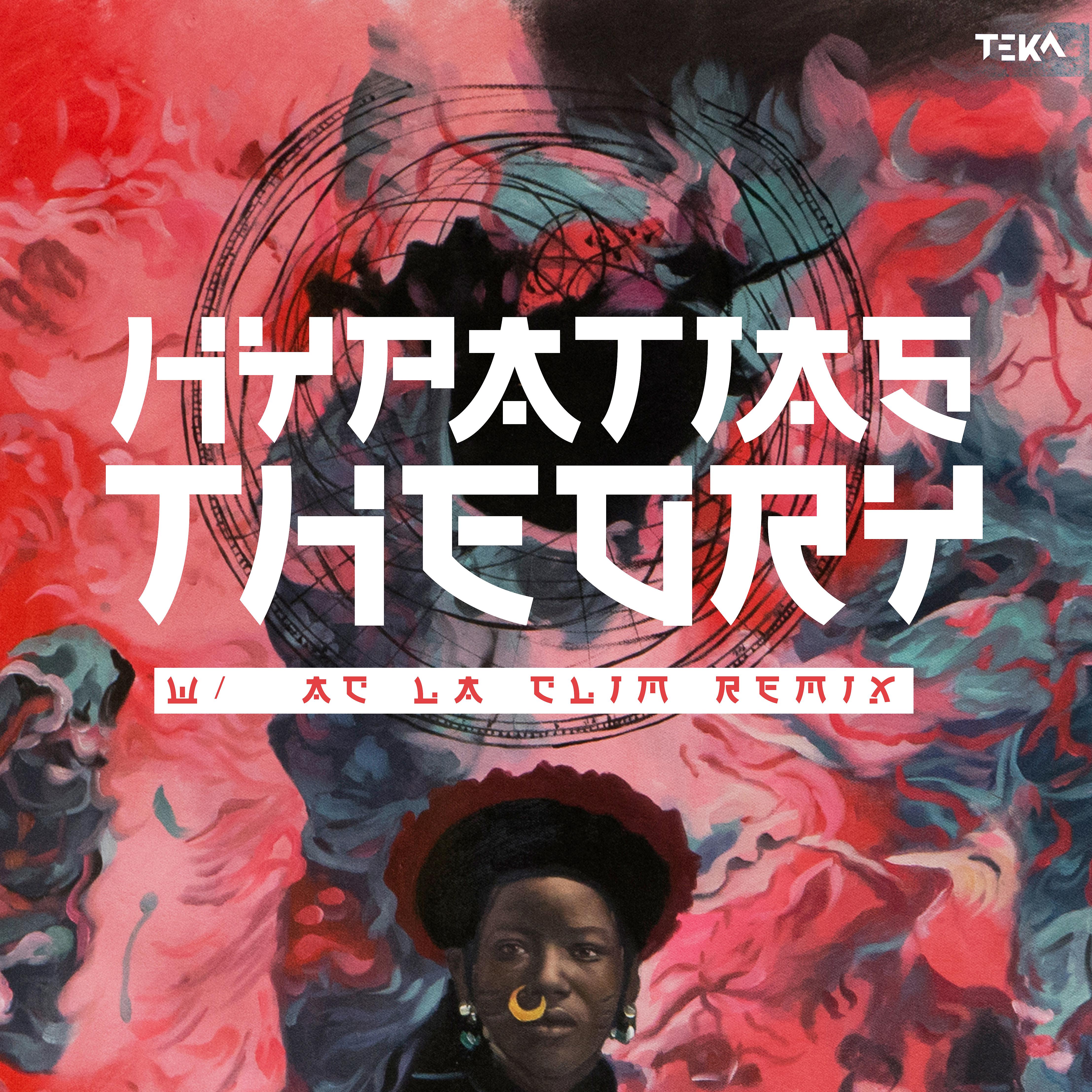 Постер альбома Hypatia's Theory