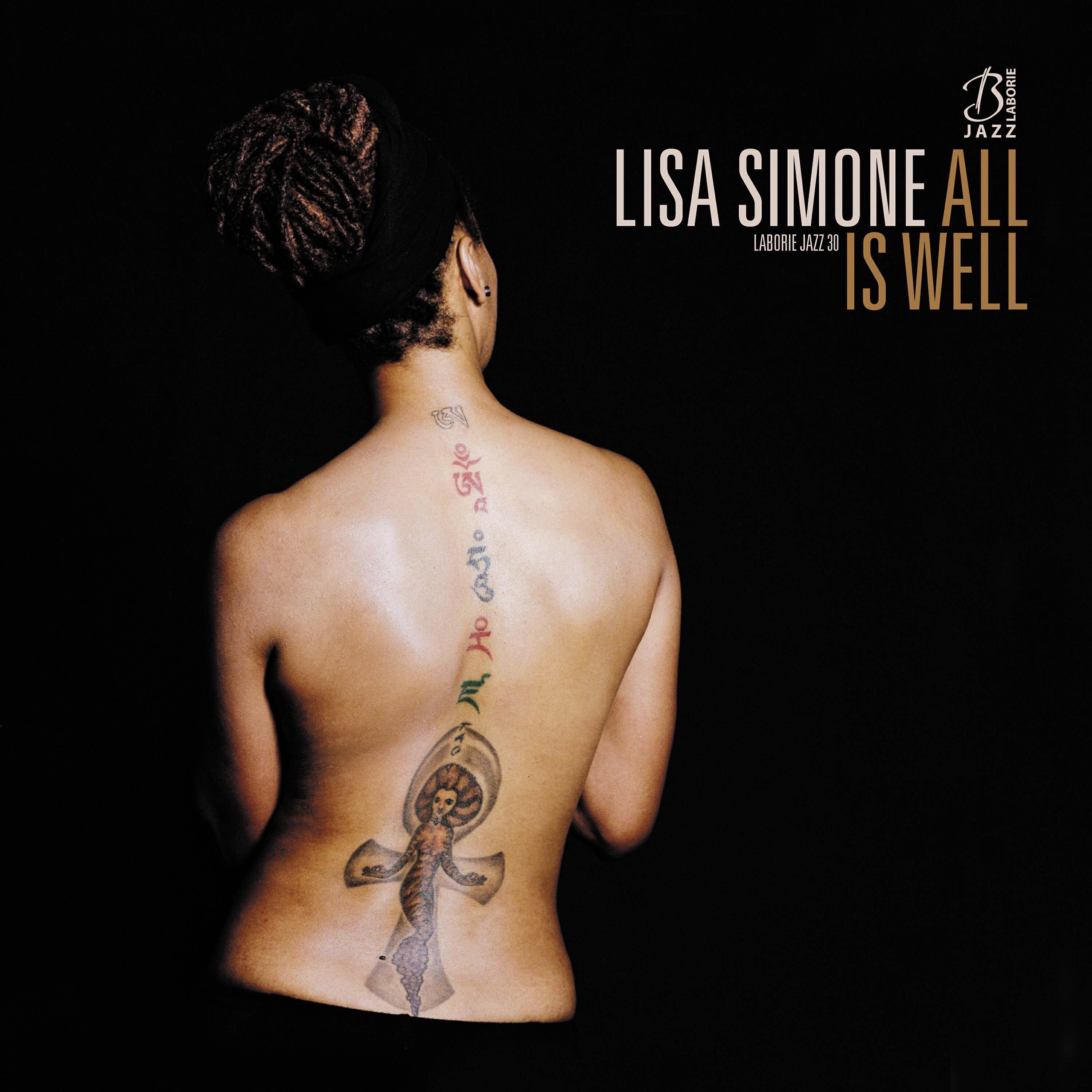 Lisa Simone - Interlude