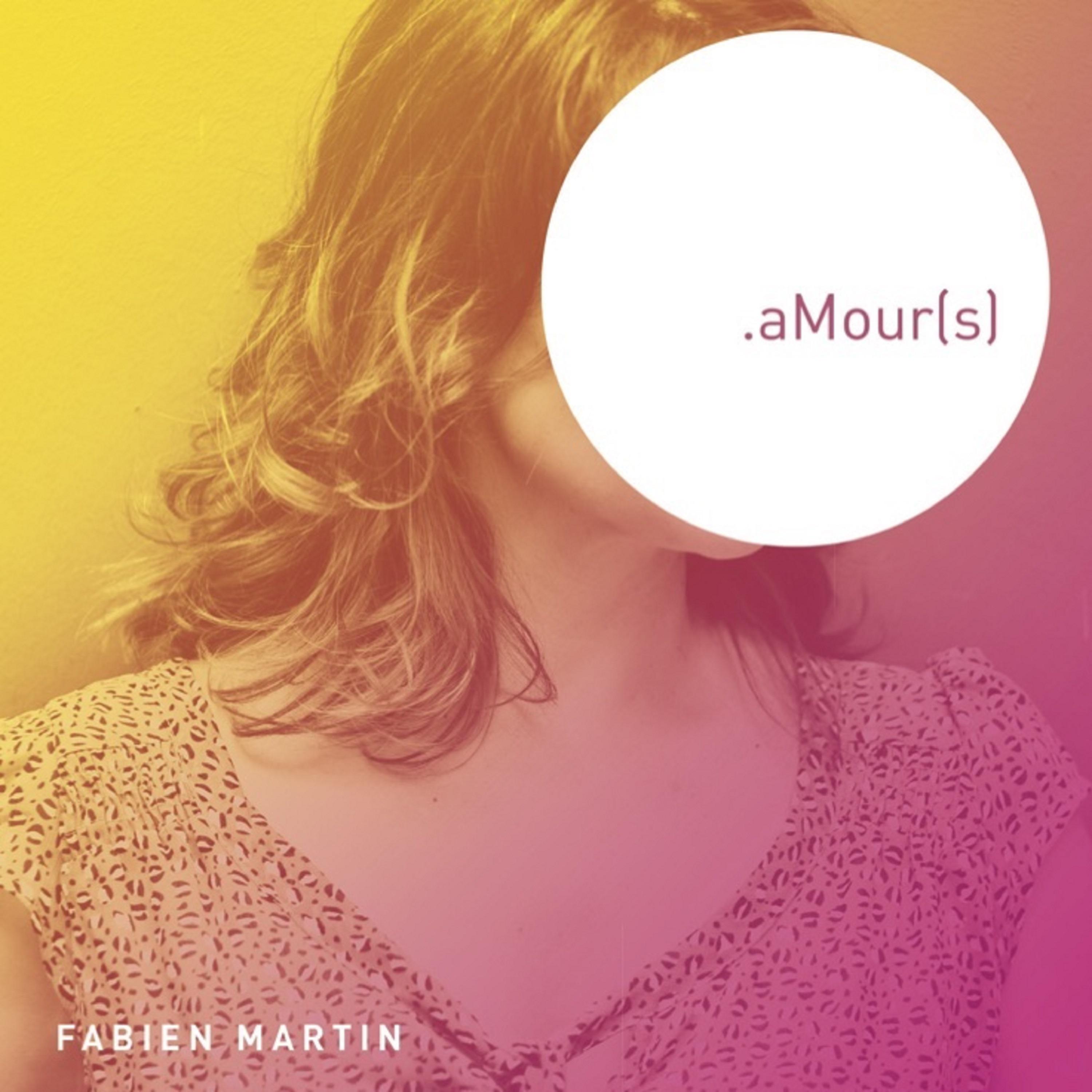Постер альбома .aMour(s)