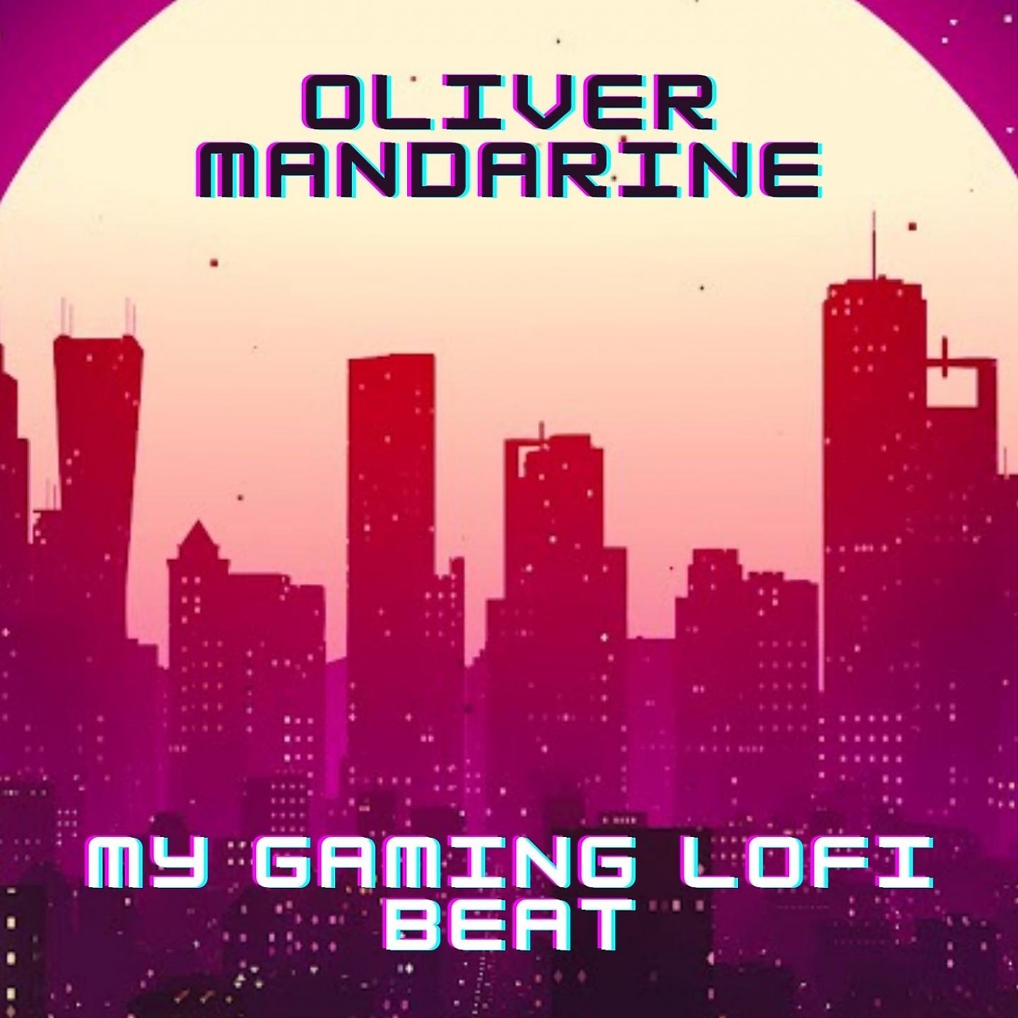 Постер альбома My Gaming Lofi Beat