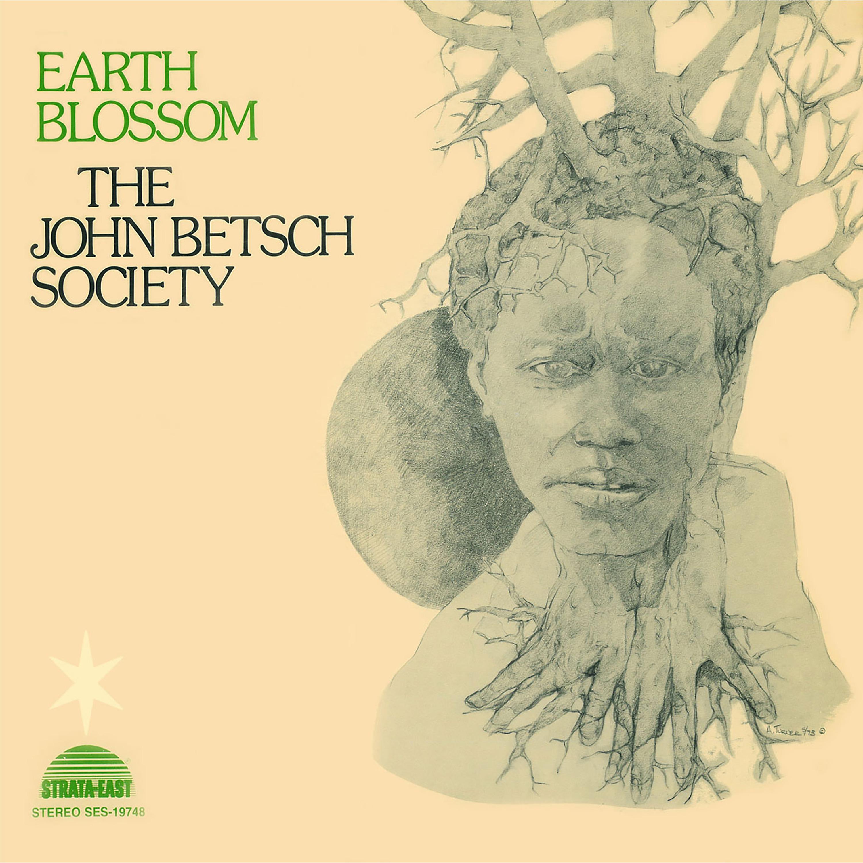 Постер альбома Earth Blossom