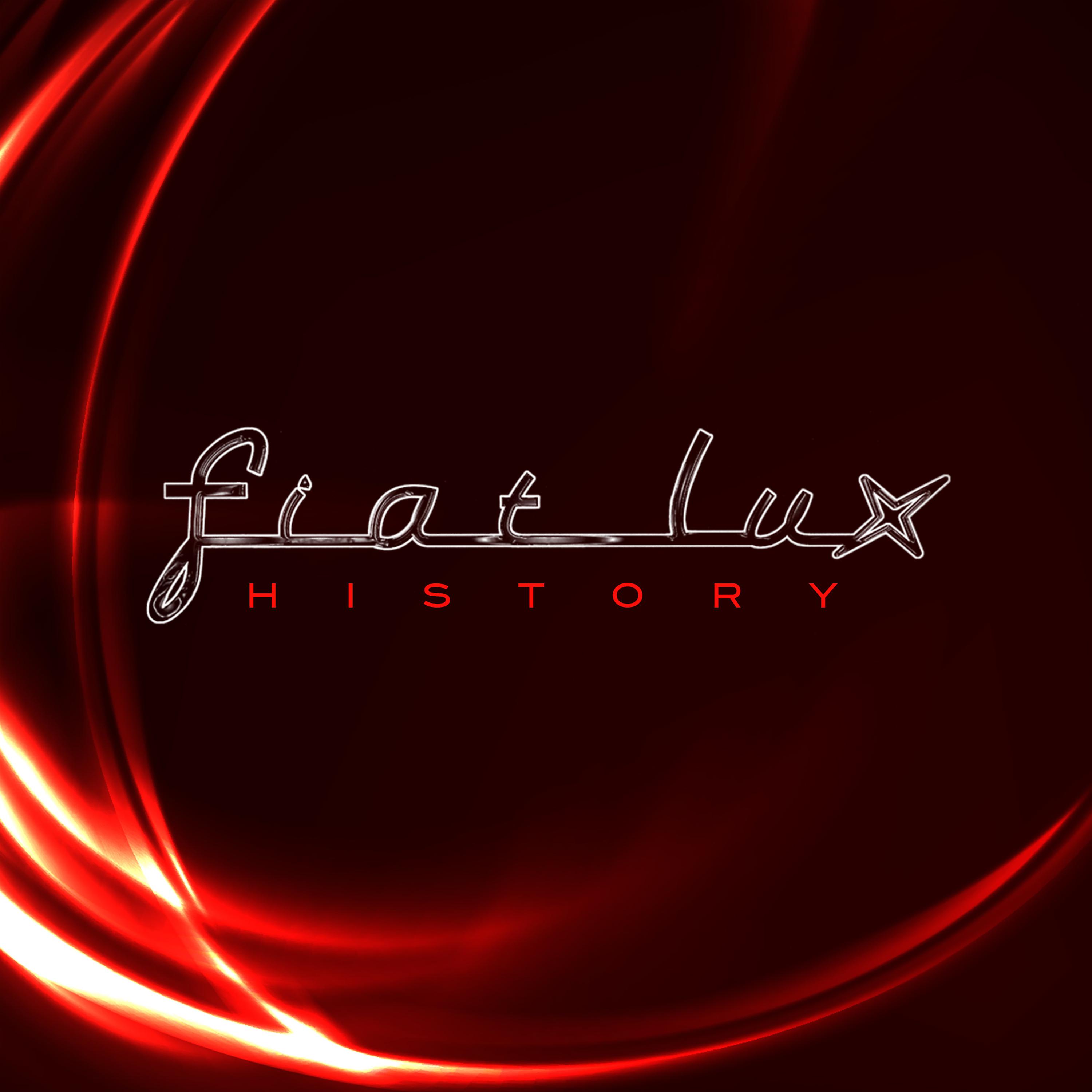 Постер альбома Fiat Lux History