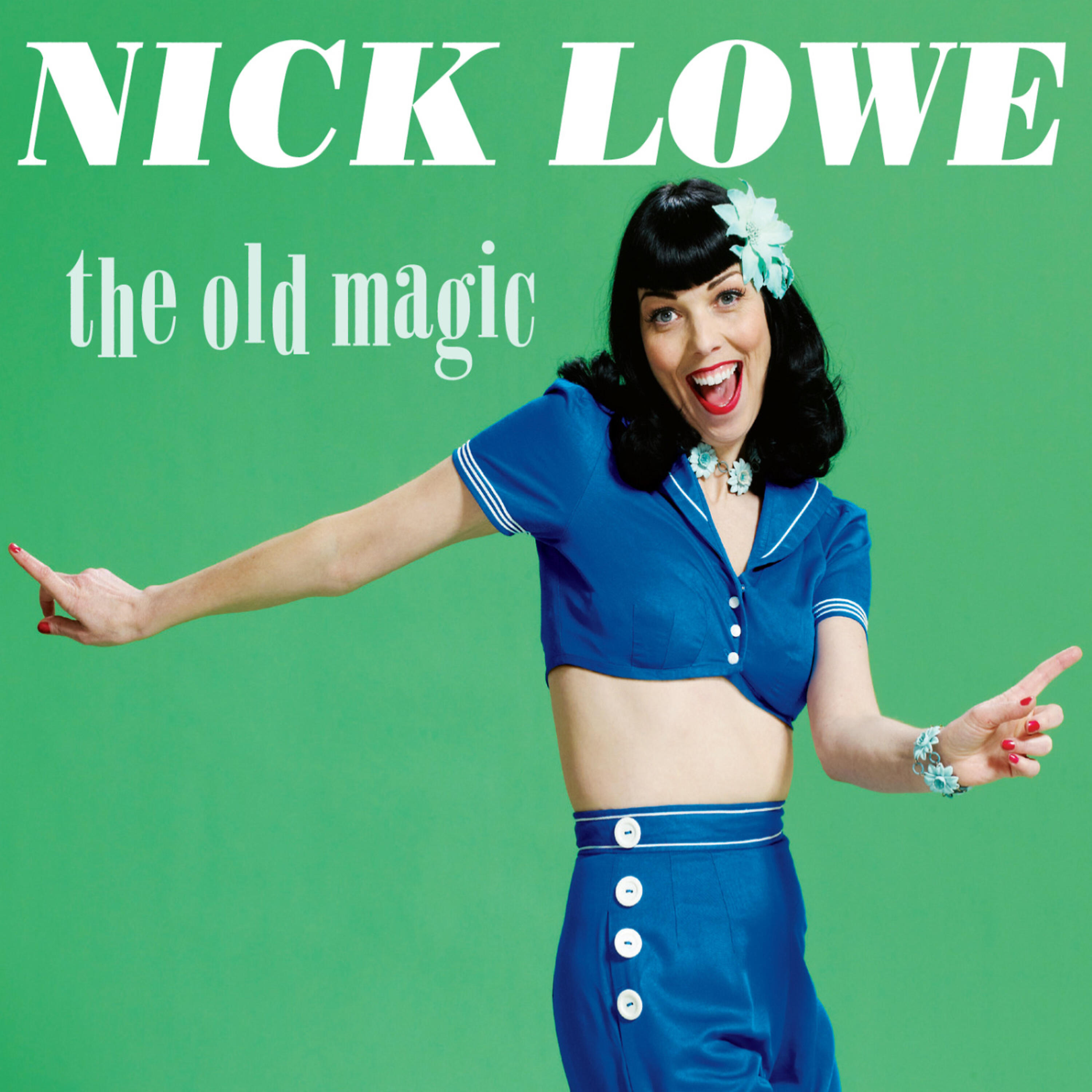 Nick Lowe - House for Sale
