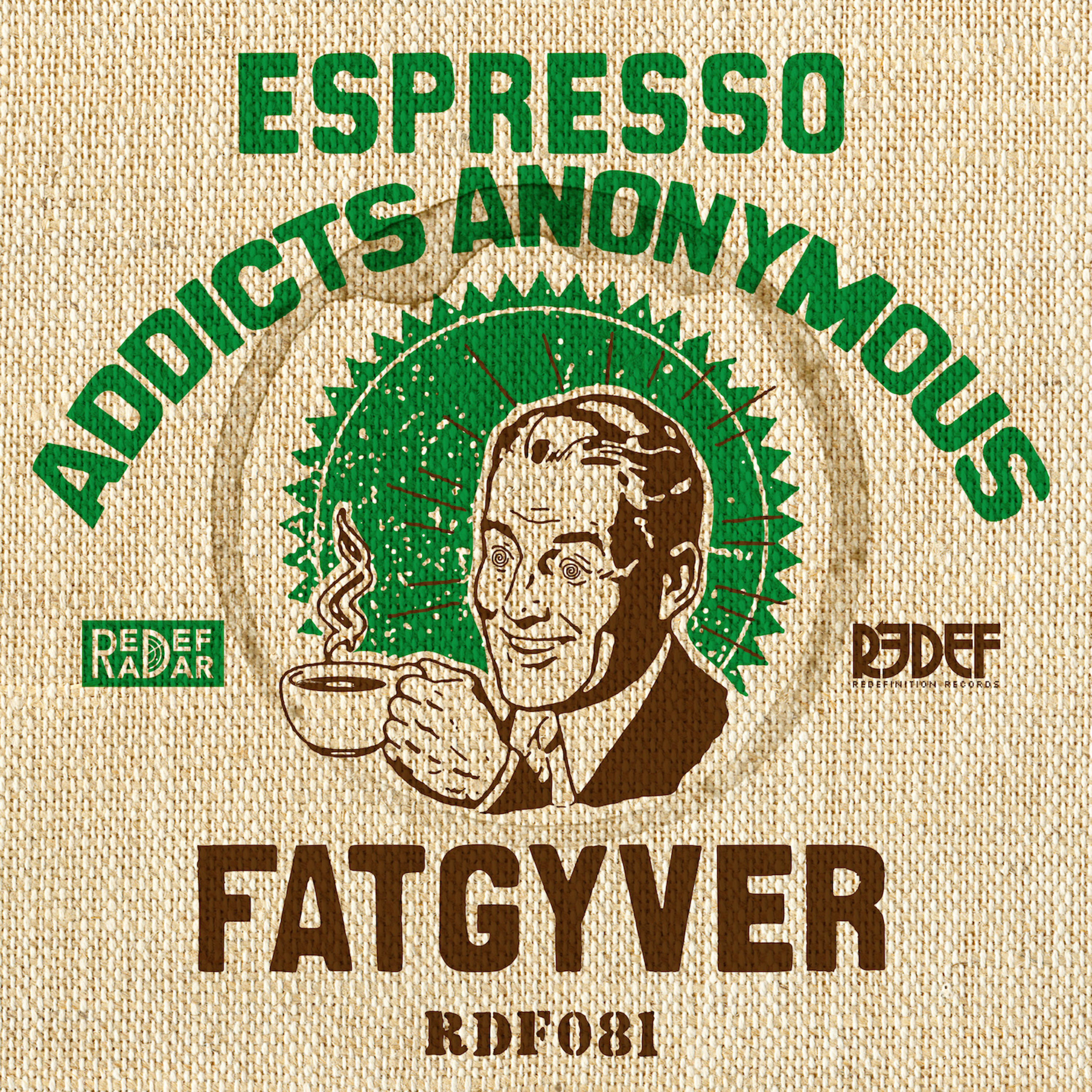 FatGyver - Blunt Instrument