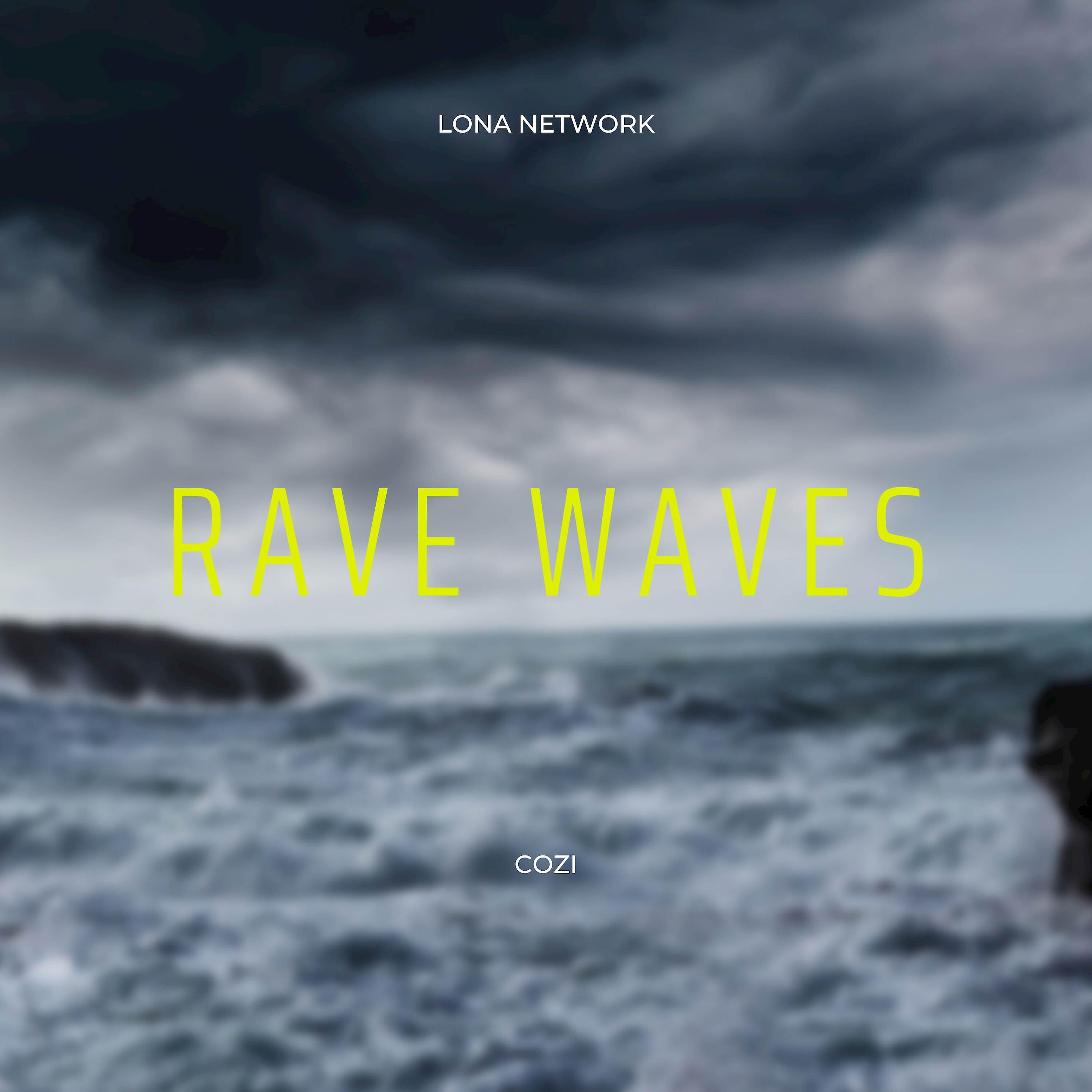 Cozi - Rave Waves