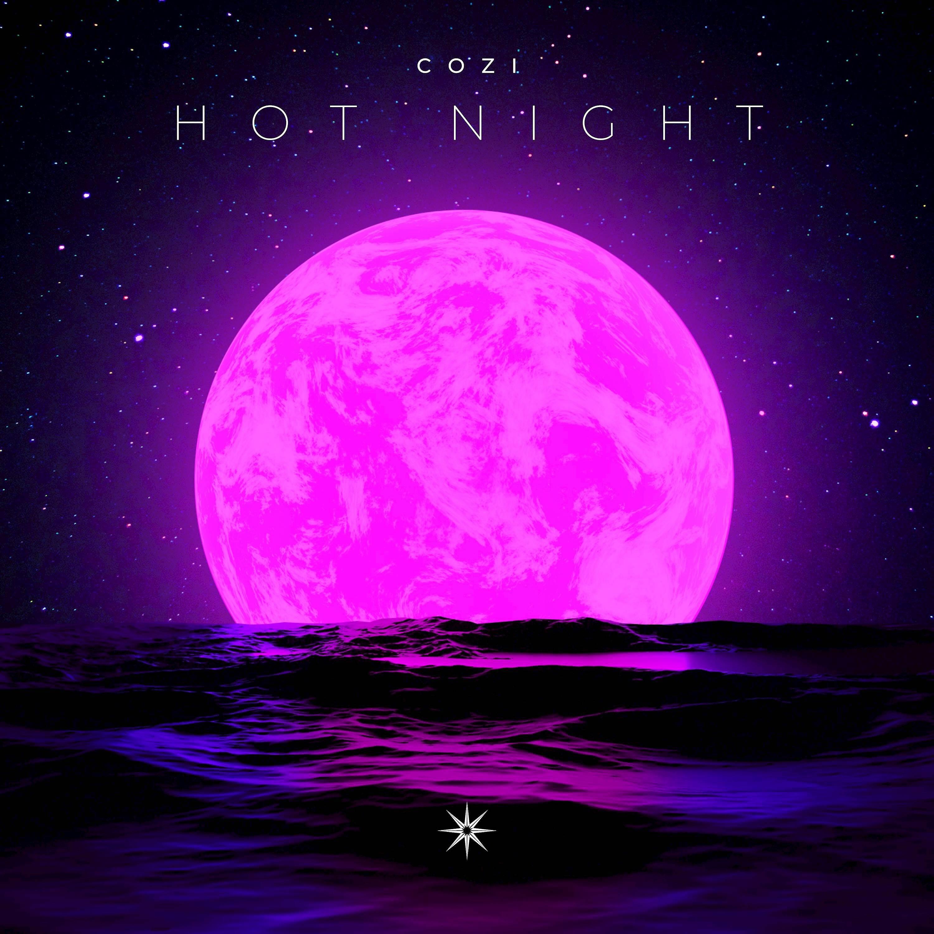 Cozi - Hot Night