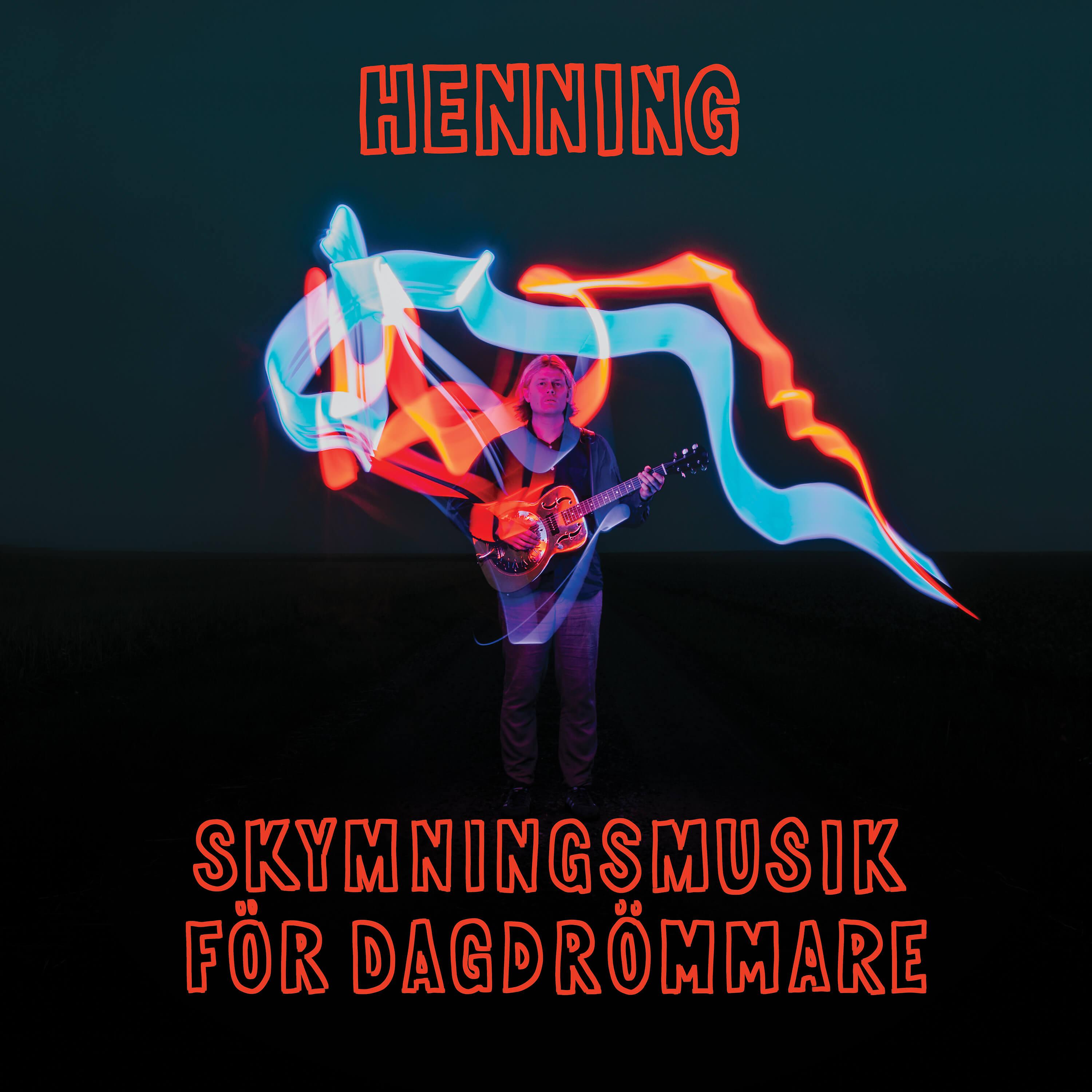 Постер альбома Skymningsmusik För Dagdrömmare