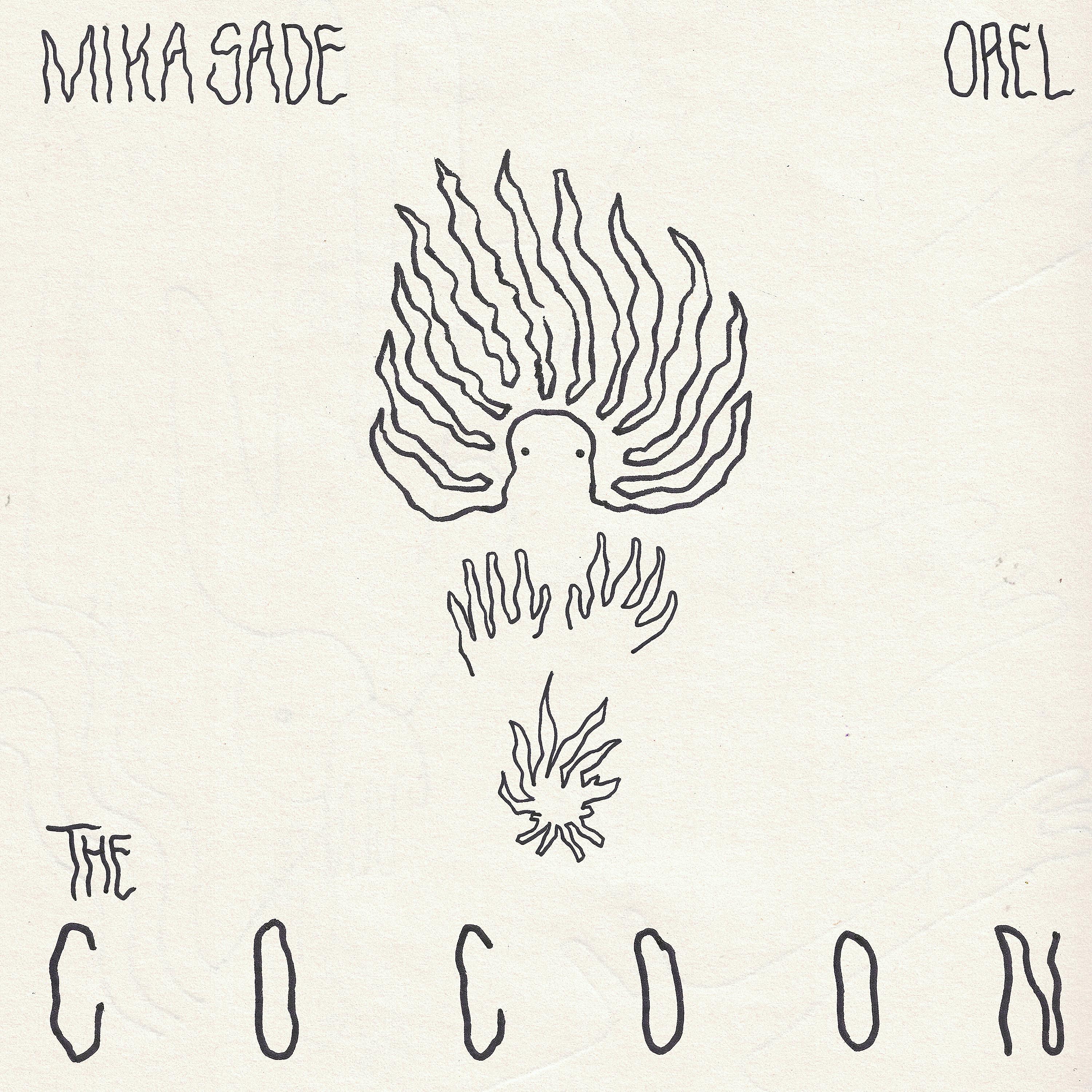 Постер альбома The Cocoon