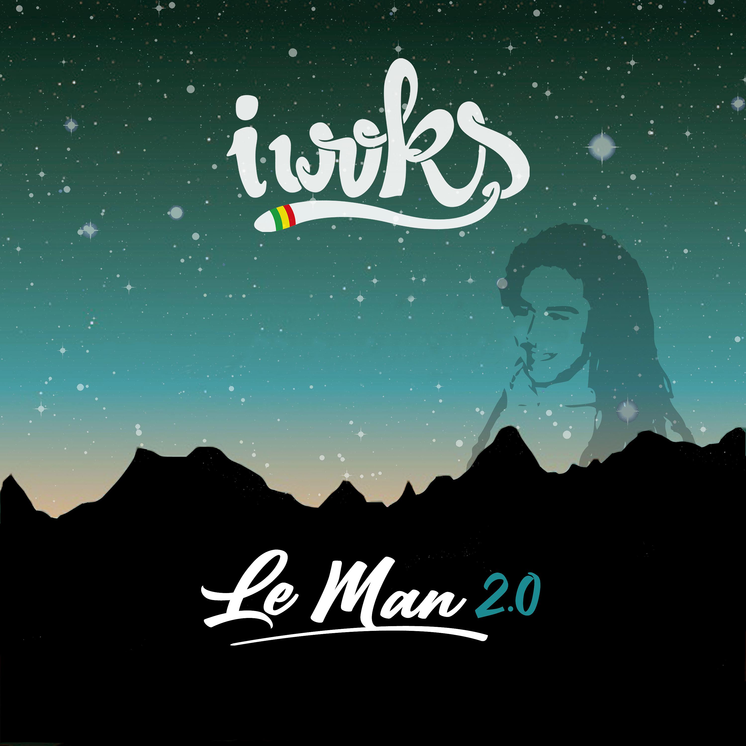 Постер альбома Le Man 2.0