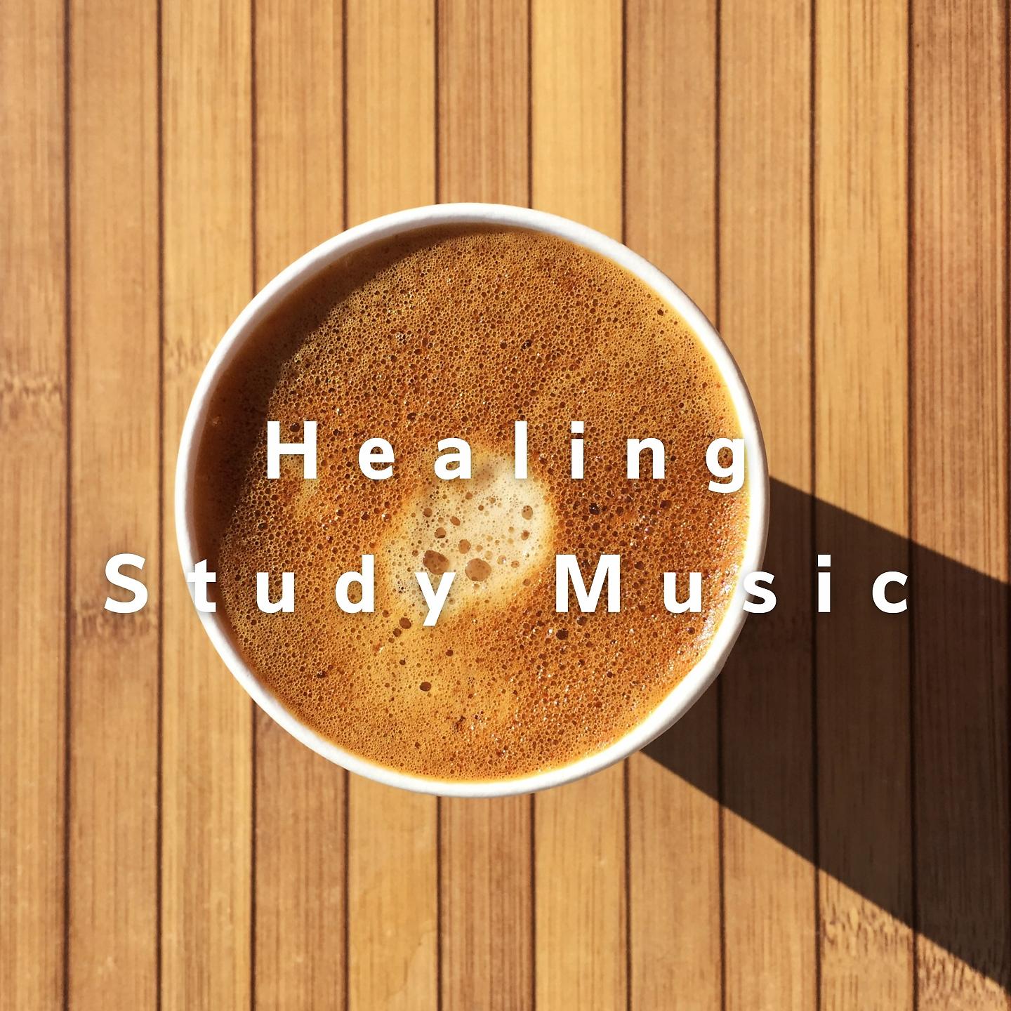 Постер альбома Healing Study Music