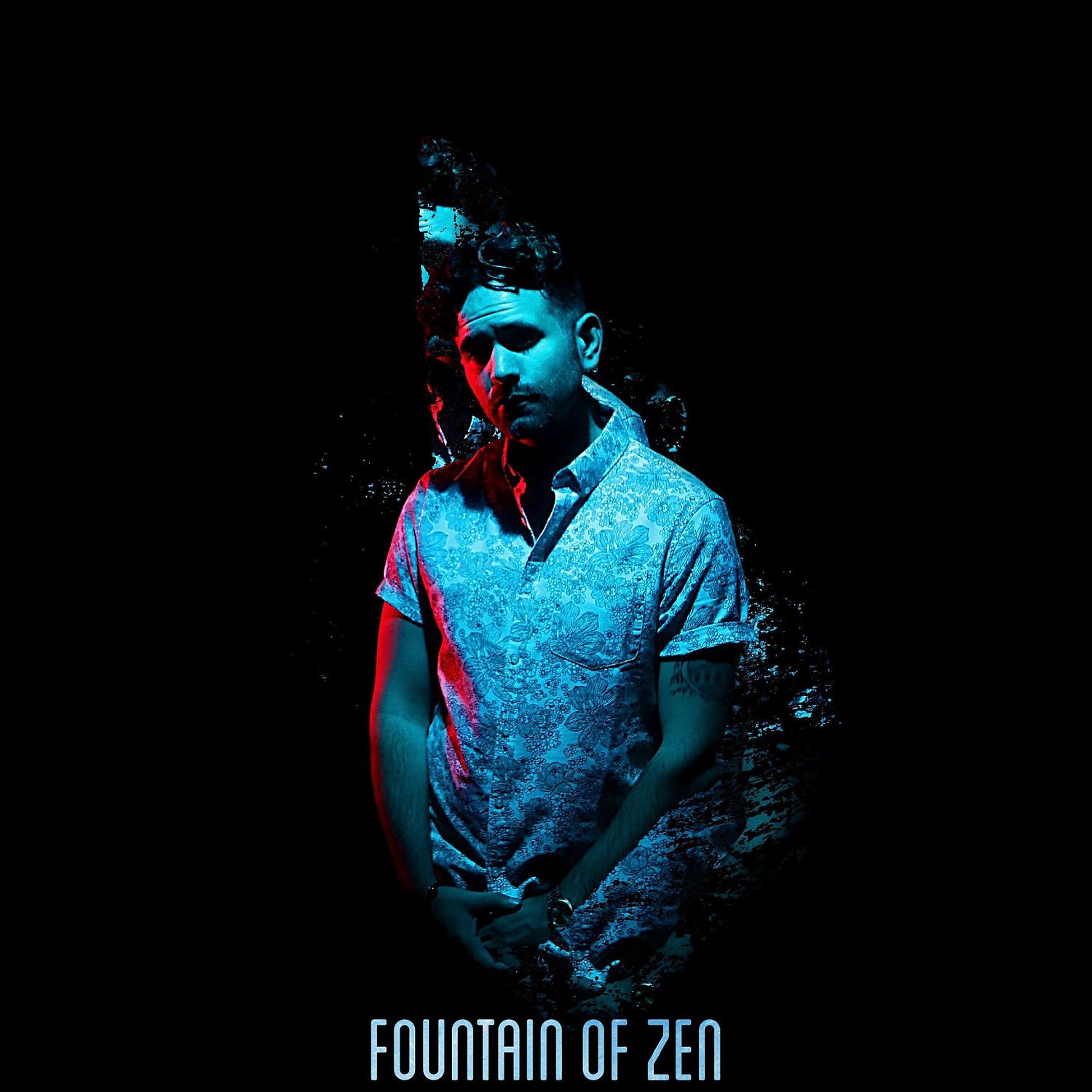 Постер альбома Fountain of Zen
