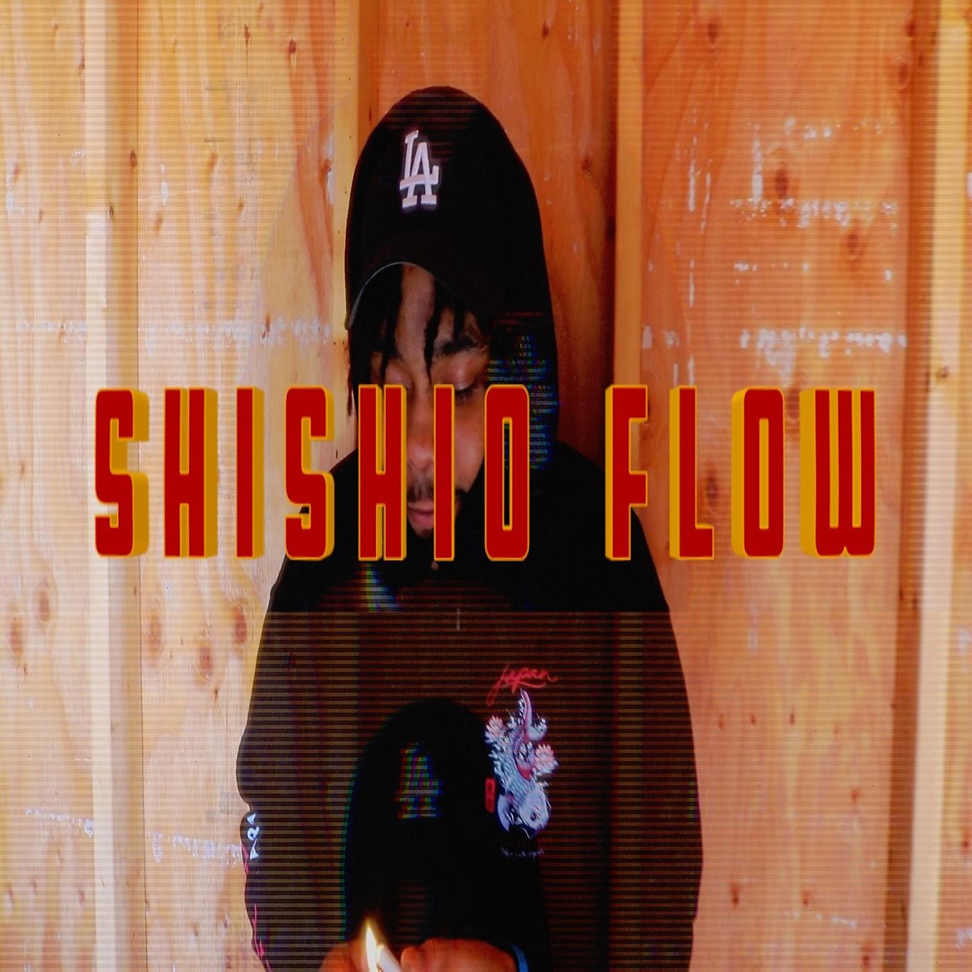 Постер альбома Shishio Flow